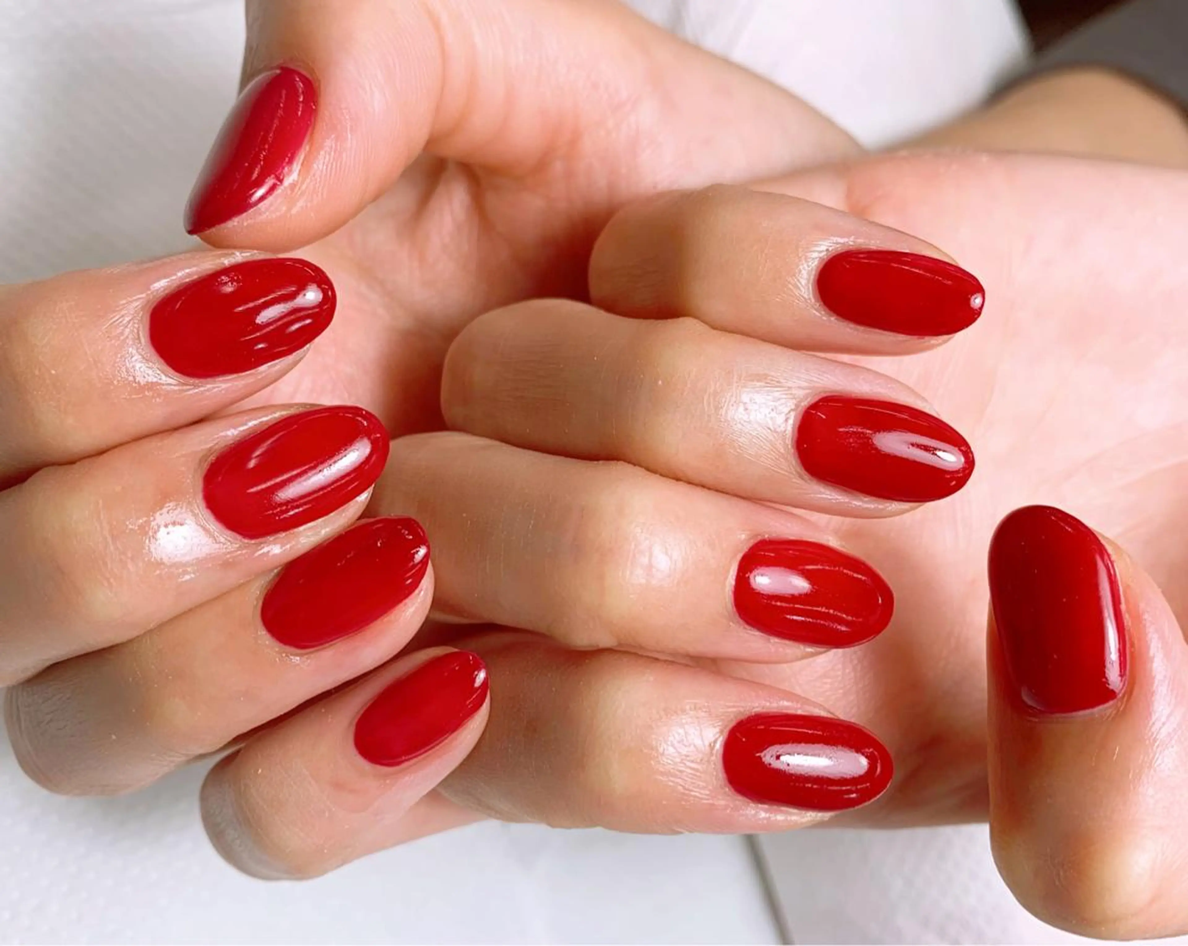 ネイル ⭐︎休業中の練習⭐︎ JNA認定講師髙橋のネイルデザイン