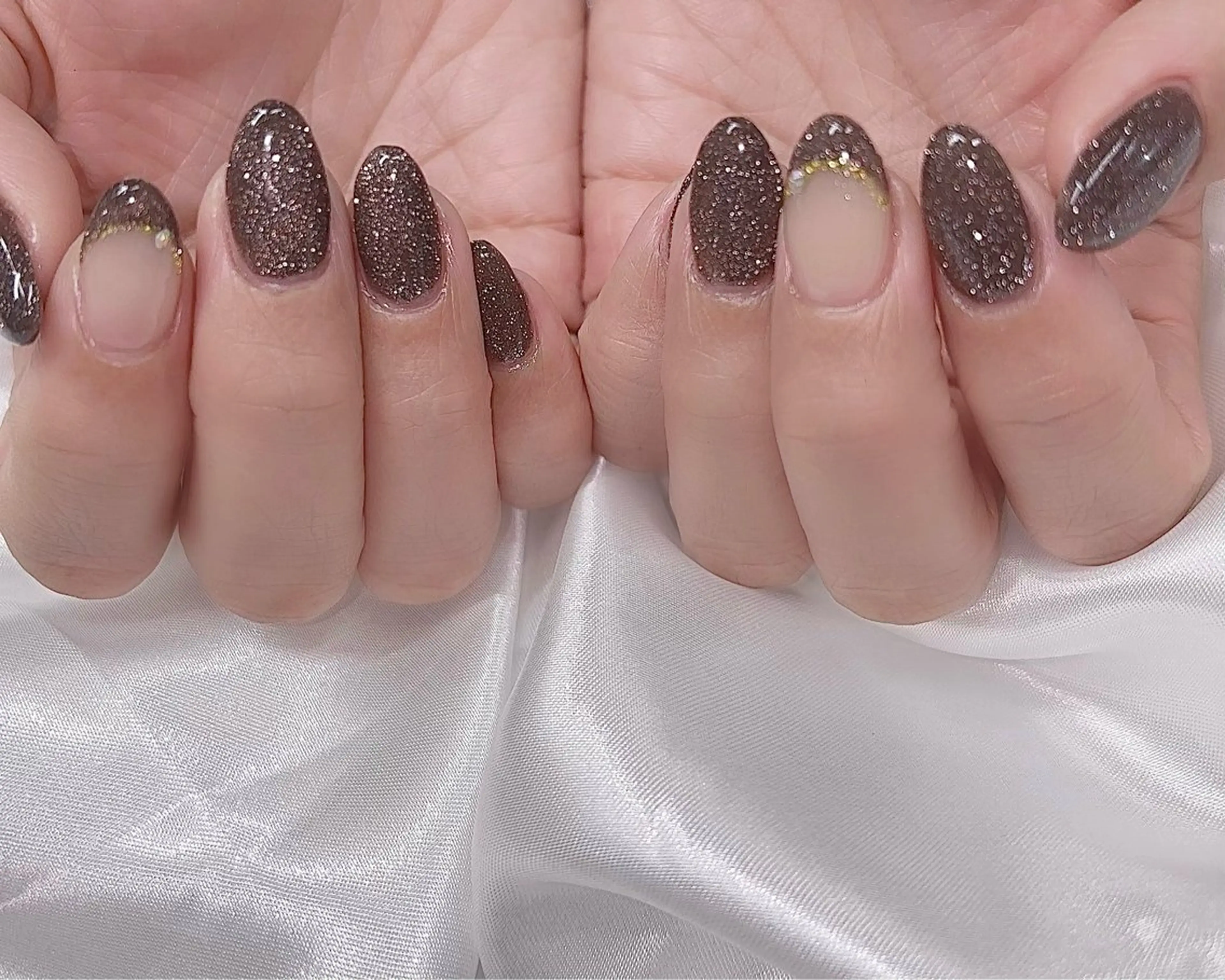 ネイル Beauty Salon Regene 【リジェネ】所属・Regene TAMURAのネイルデザイン