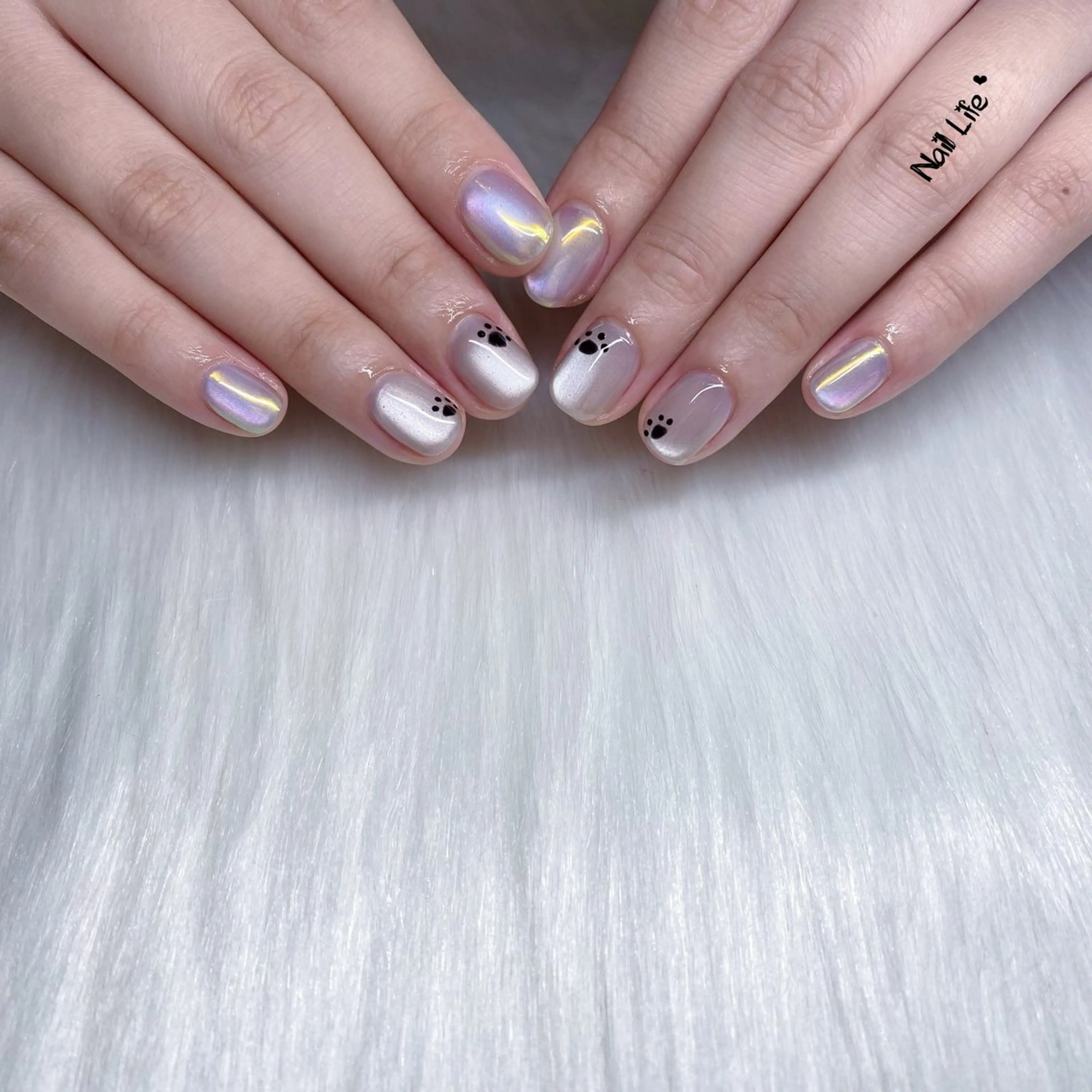 ネイル Nail Lifeのネイルデザイン