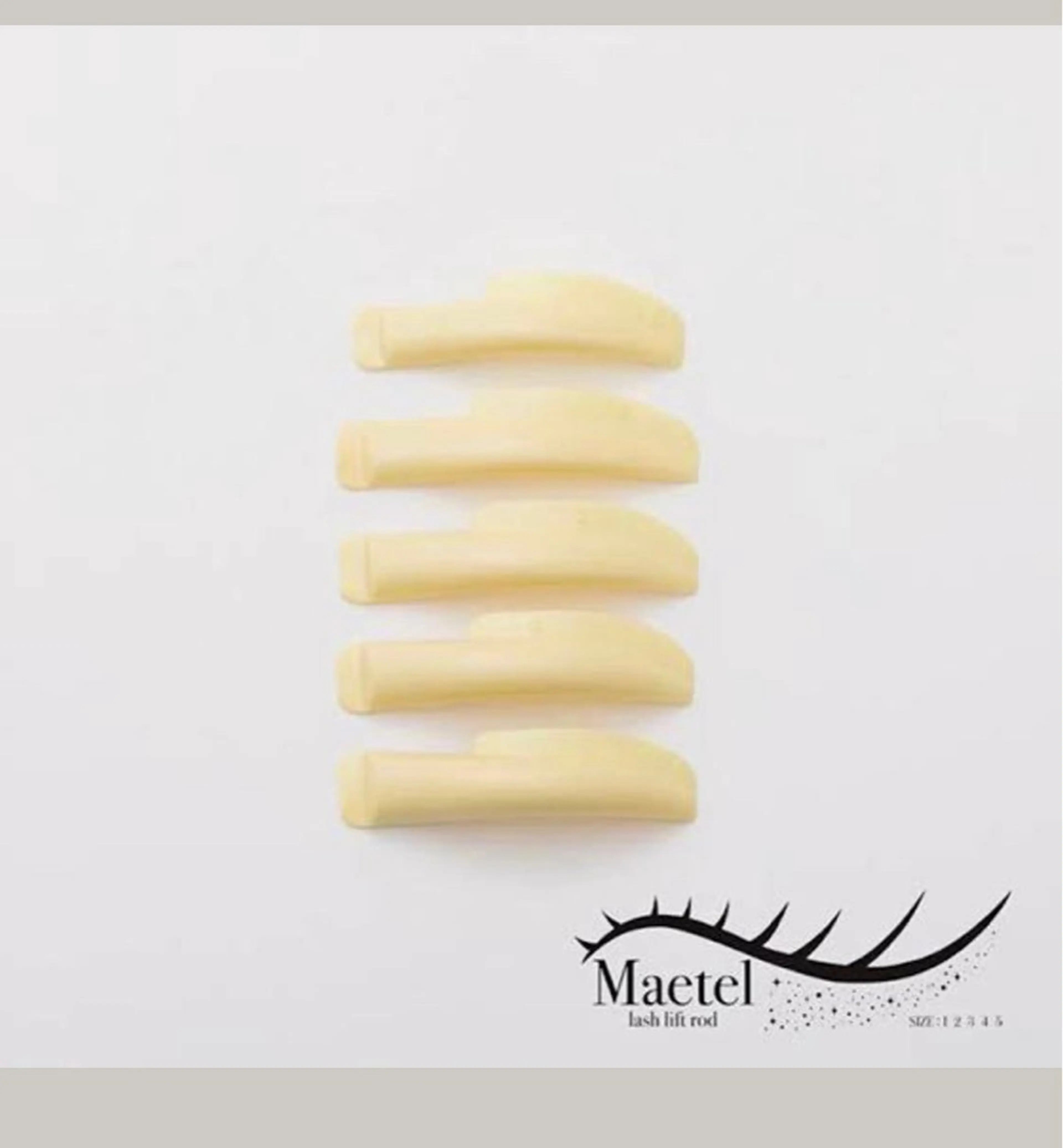 🧚✨メーテルロッド🧚✨　​〜​トリートメント、コーティング付き​〜​の写真