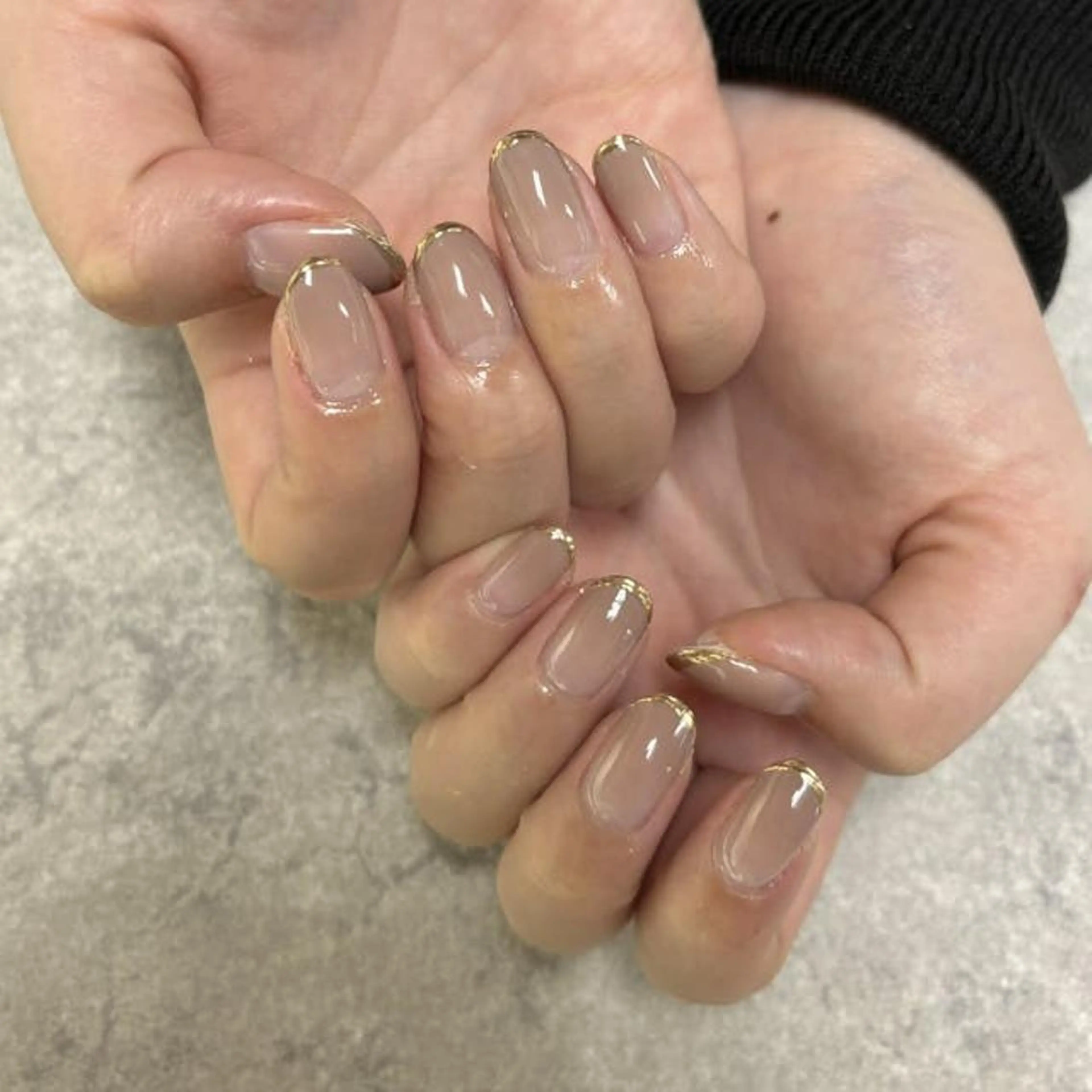 ネイル FASTNAIL PLUS 新宿店のネイルデザイン
