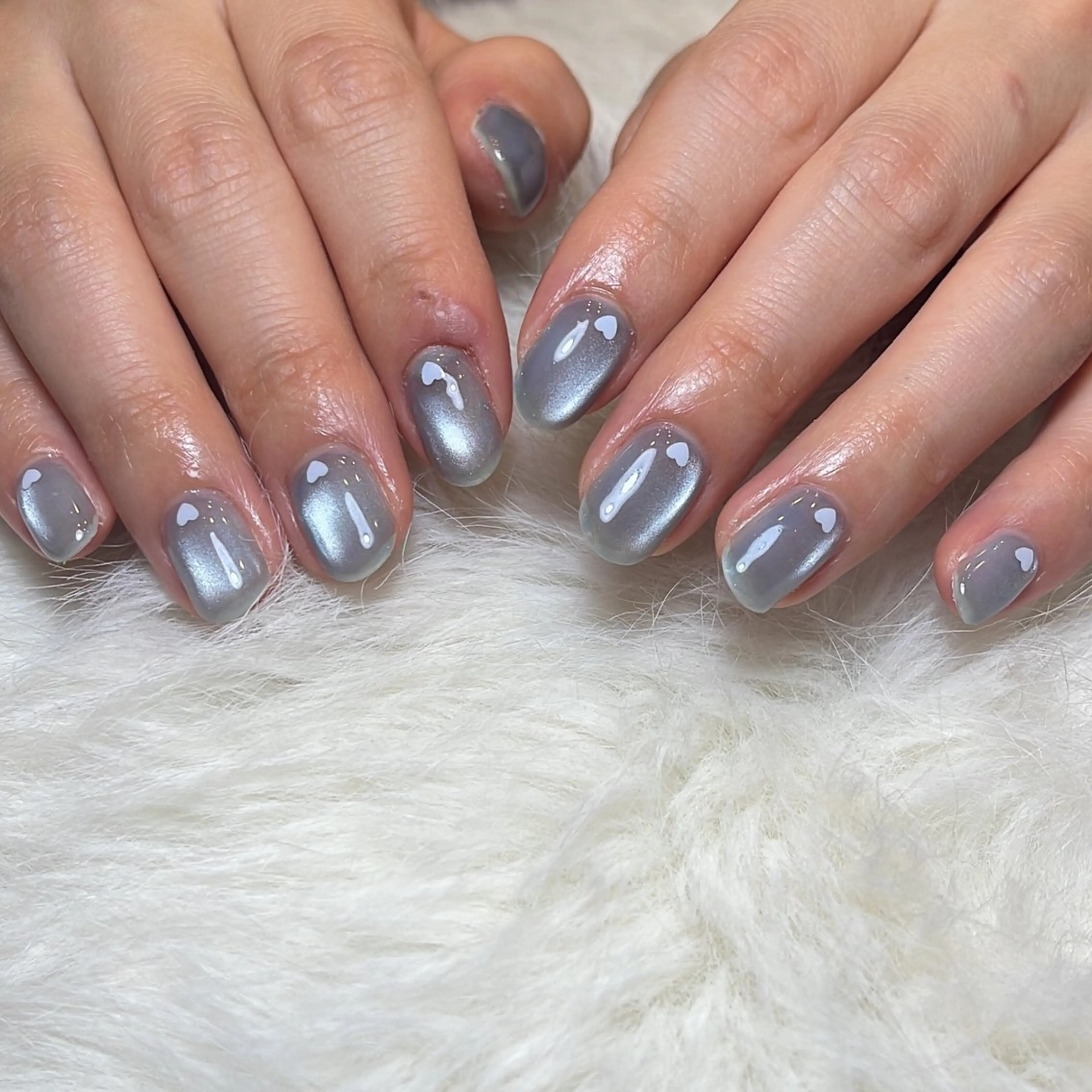 ネイル MISAKO nailのネイルデザイン