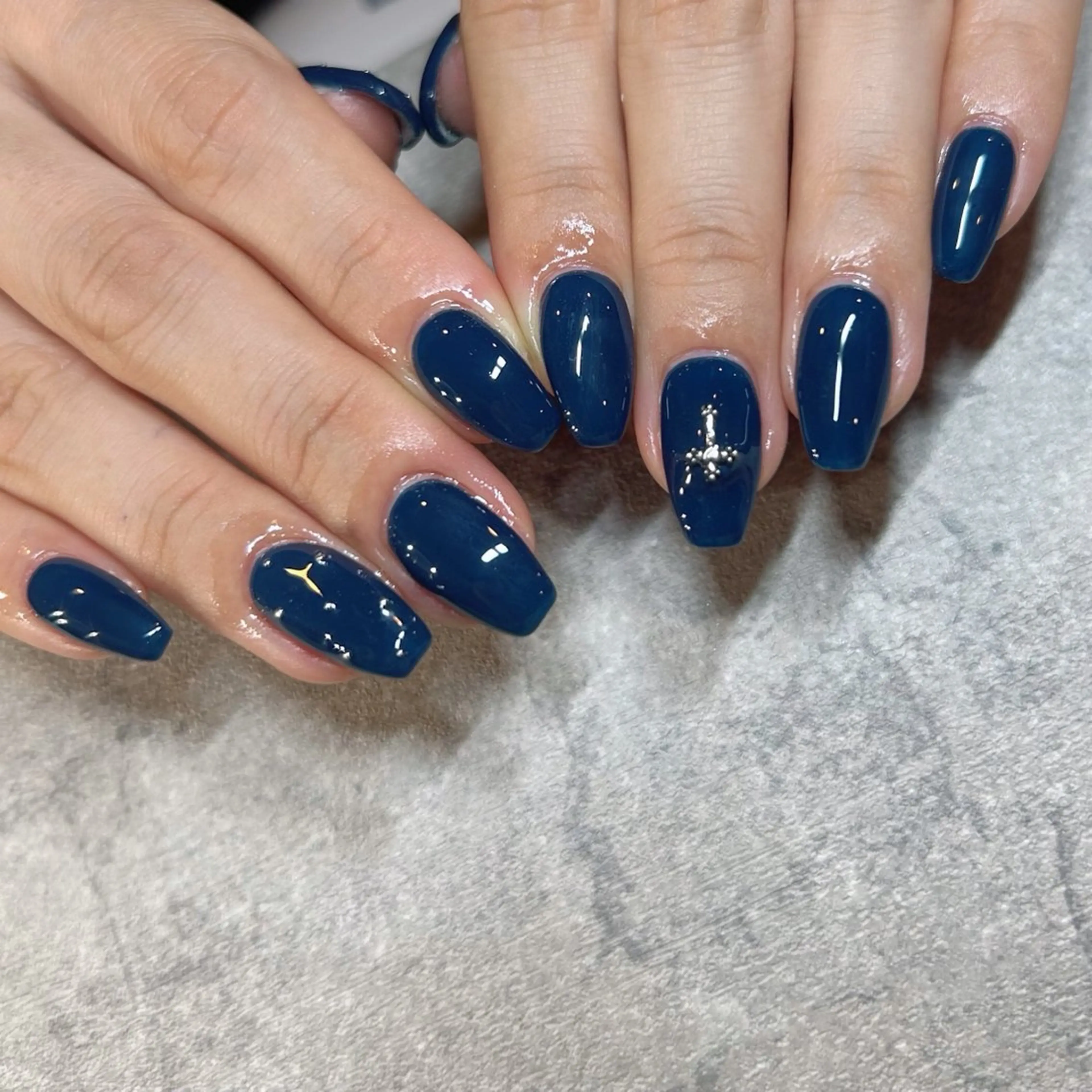 ネイル na kaのネイルデザイン