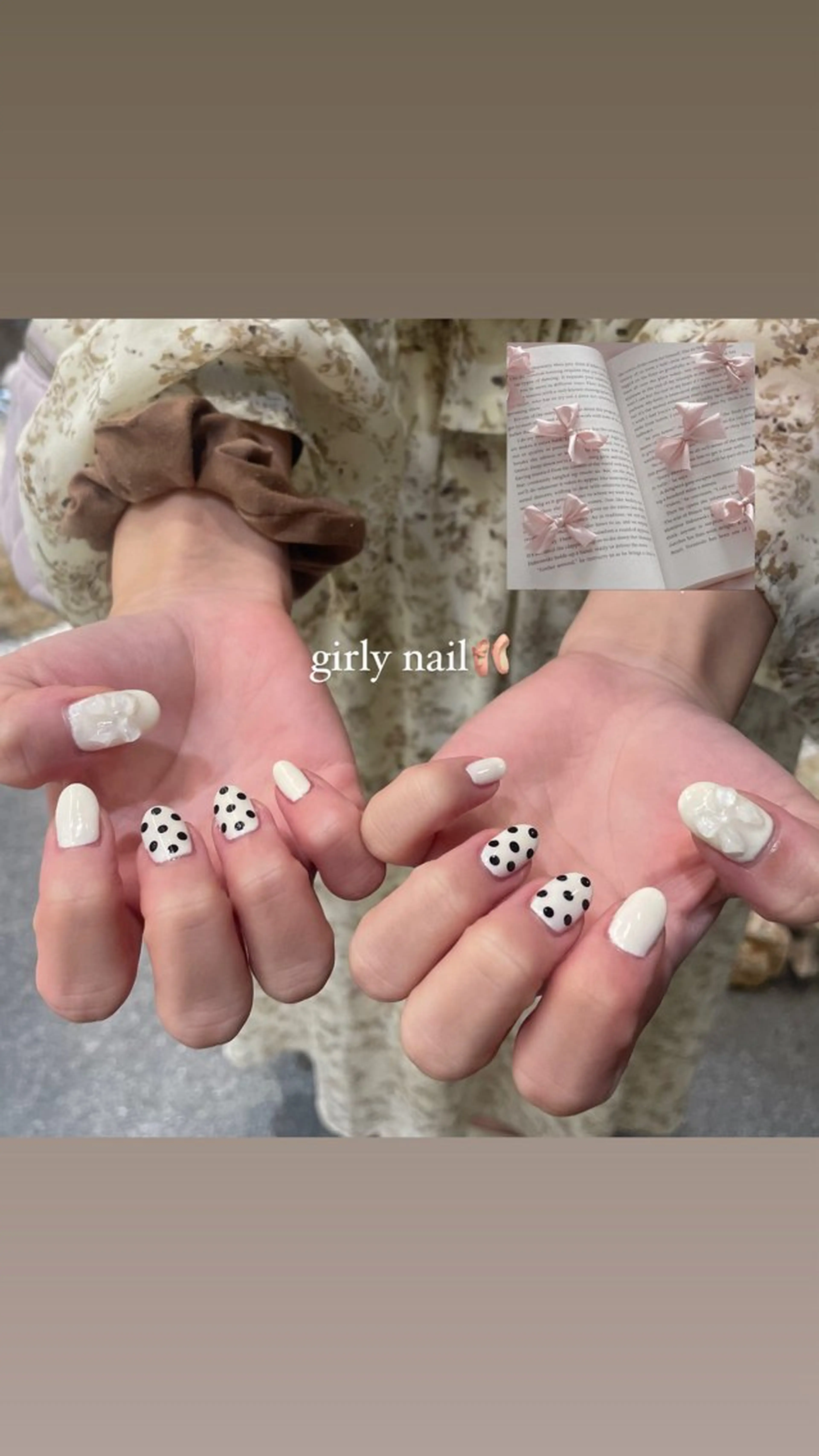 ネイル AMRITA omotesando所属・艶ｶﾗｰ･:*個性派 ﾈｲﾙ🦋mire-のネイルデザイン