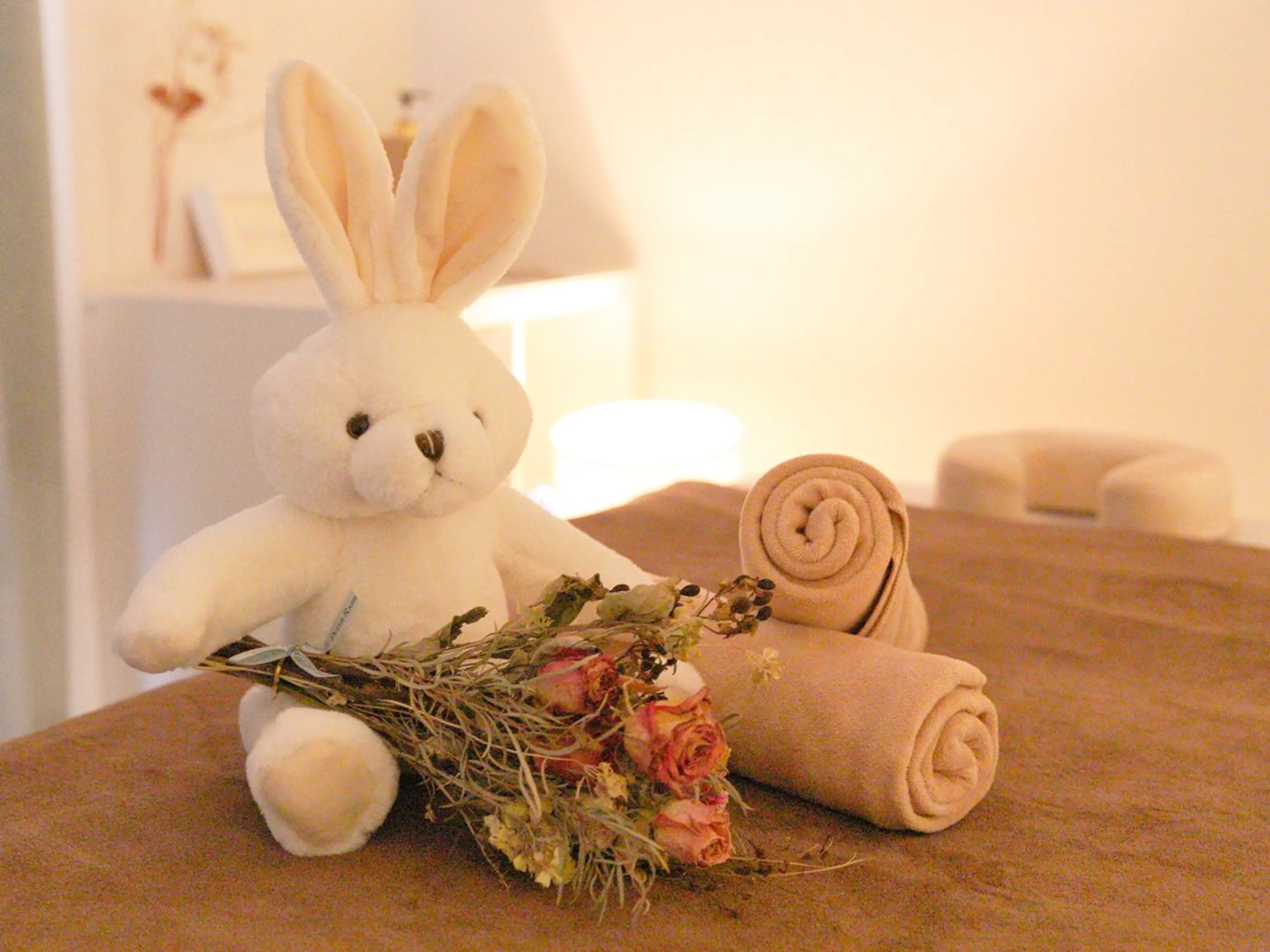 【強圧】&EMINY（メディカルリンパ専門店）所属・&EMINY【強圧】 メディカルリンパのエステ・リラクイメージ