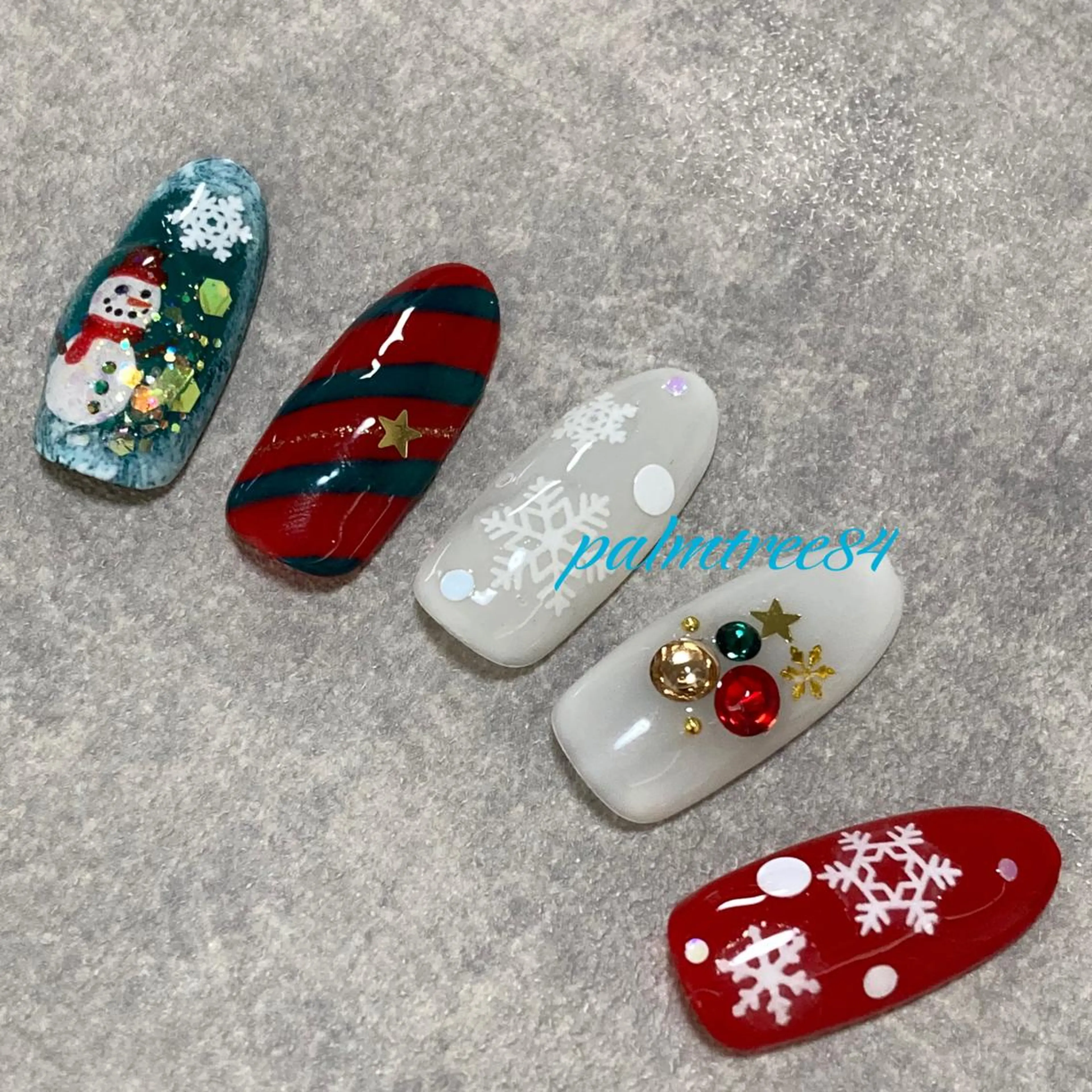 ネイル More ✴︎ （モアプラス）のエステ・リラクイメージ