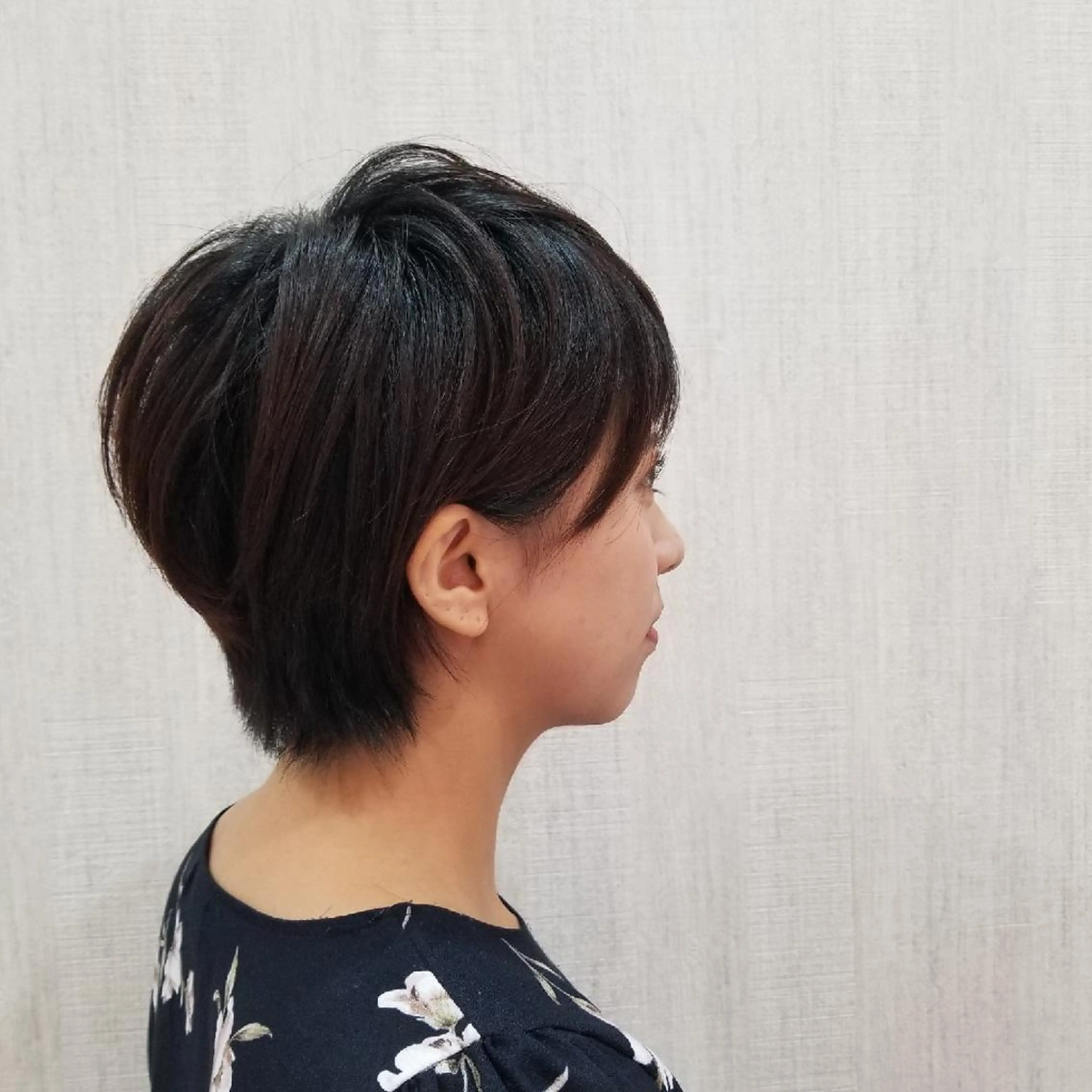 ショート 💎✨艶髪美髪✨💎 Alushe心斎橋店のヘアスタイル