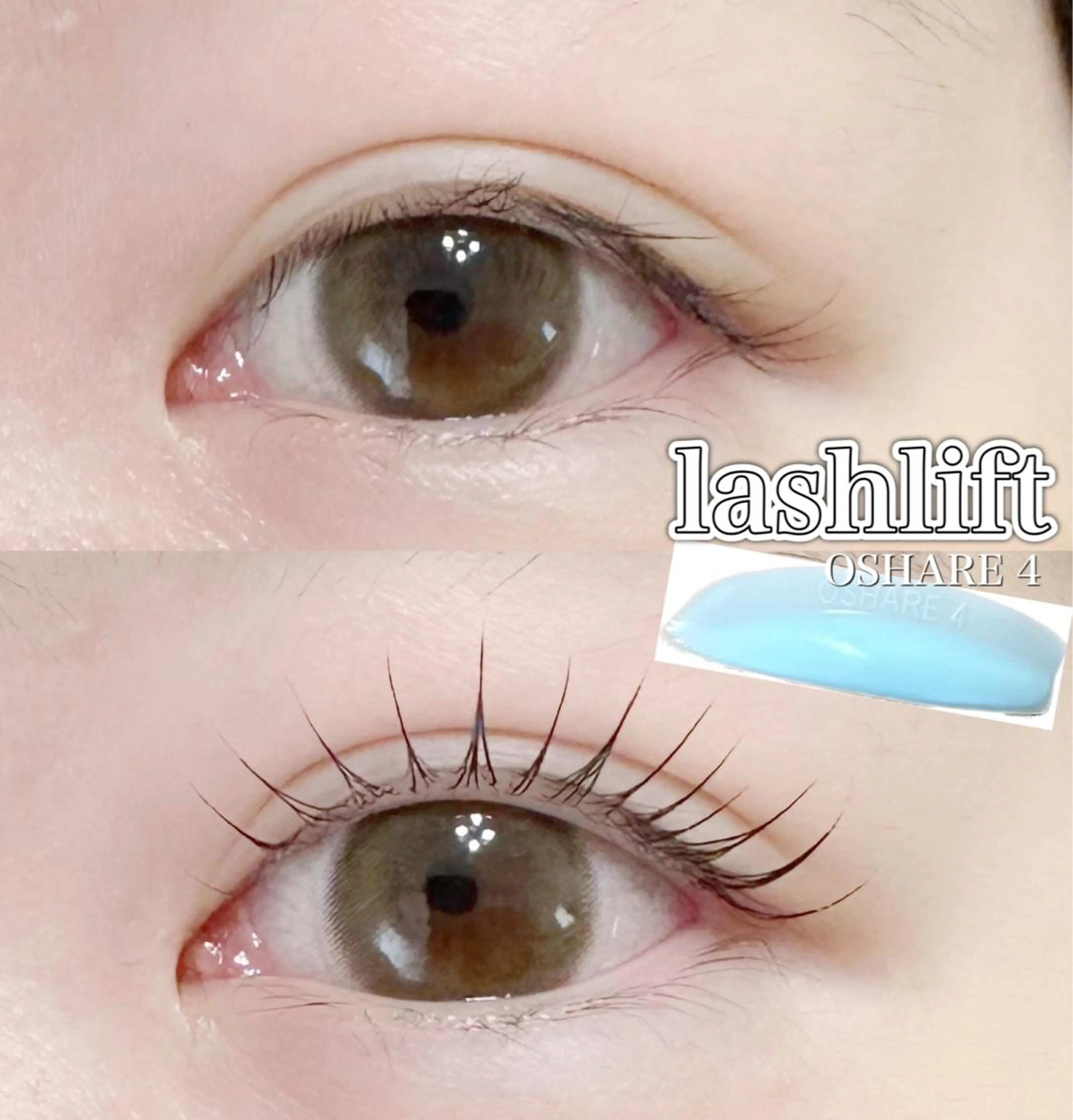 マツエク・マツパ マツパ charm所属・charm 【📍大名】のマツエク・マツパデザイン