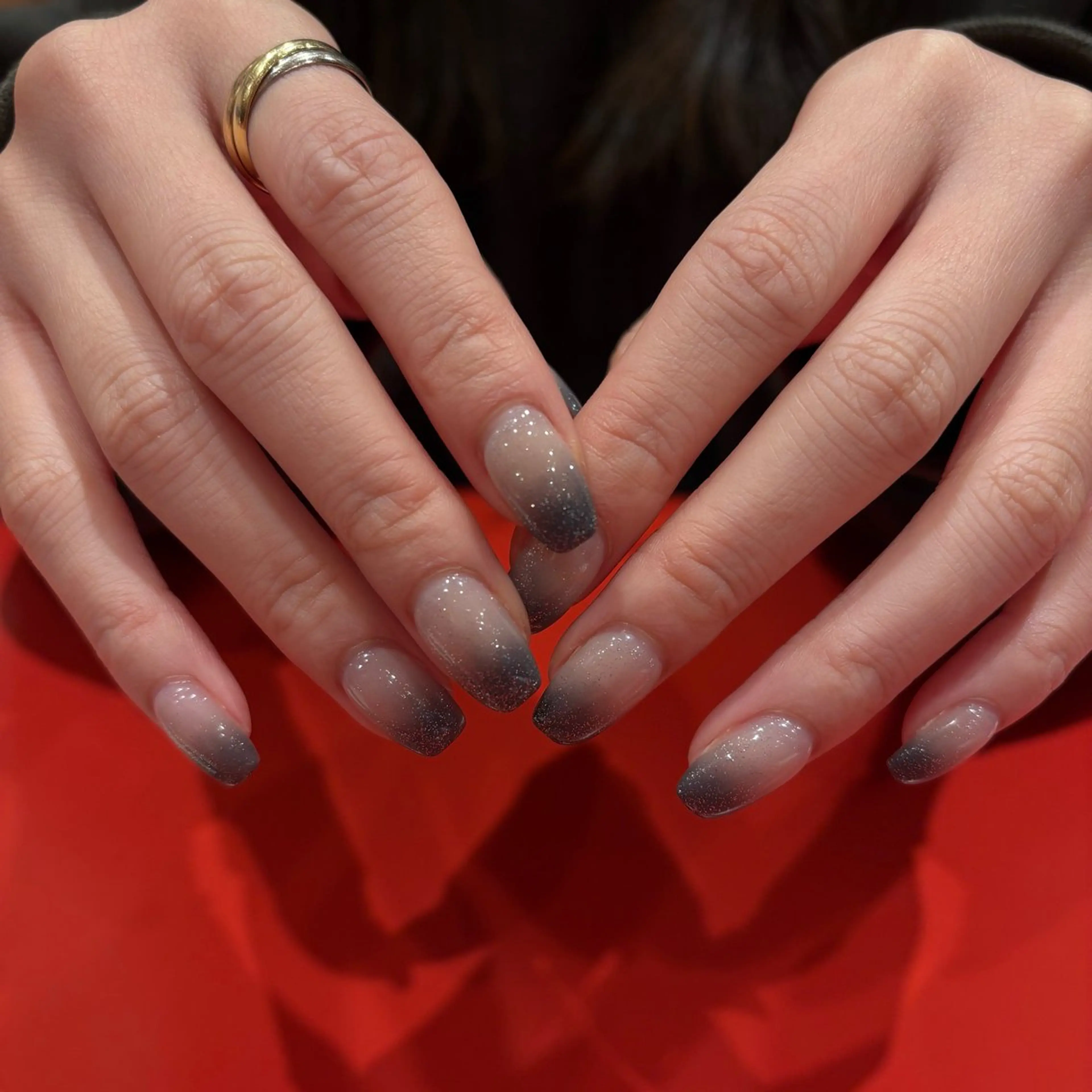 ネイル r'oo plus eye&nail中目黒【ループラス】所属・r'ooplus mayukaのネイルデザイン