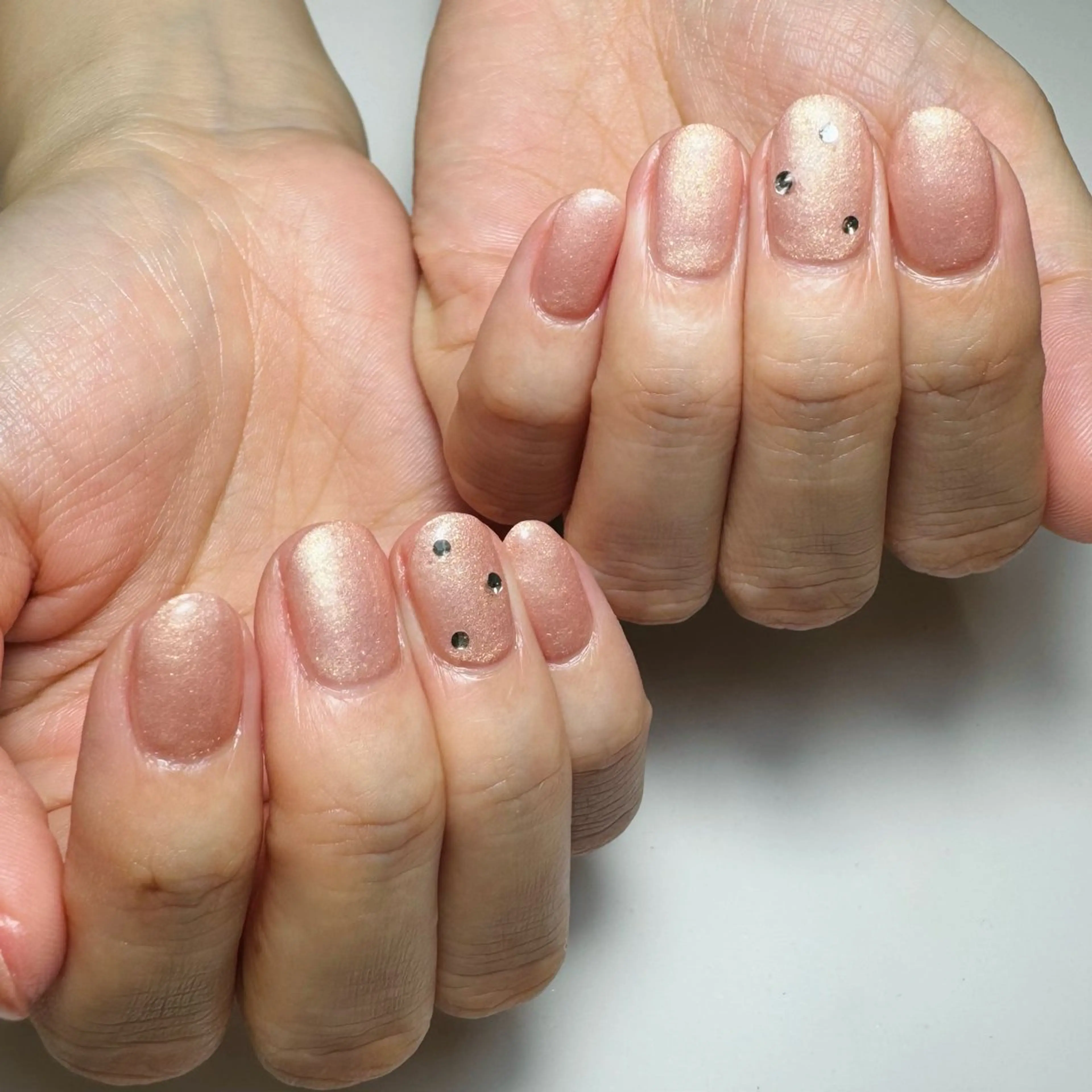 ネイル Maks 大迫のネイルデザイン