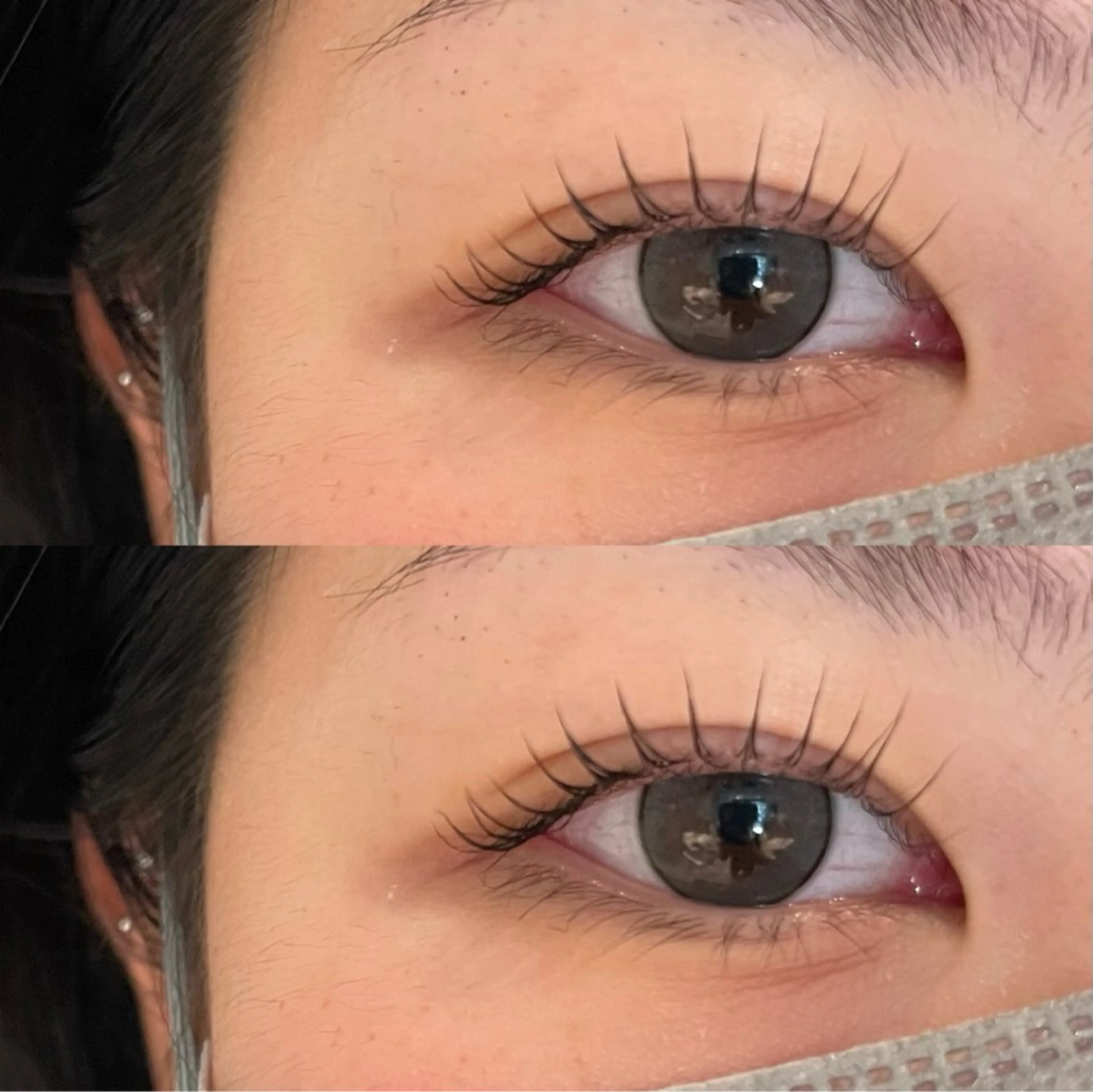 マツエク・マツパ peg share salon eyelash &　nail所属・🌷peg mika.🌷のマツエク・マツパデザイン