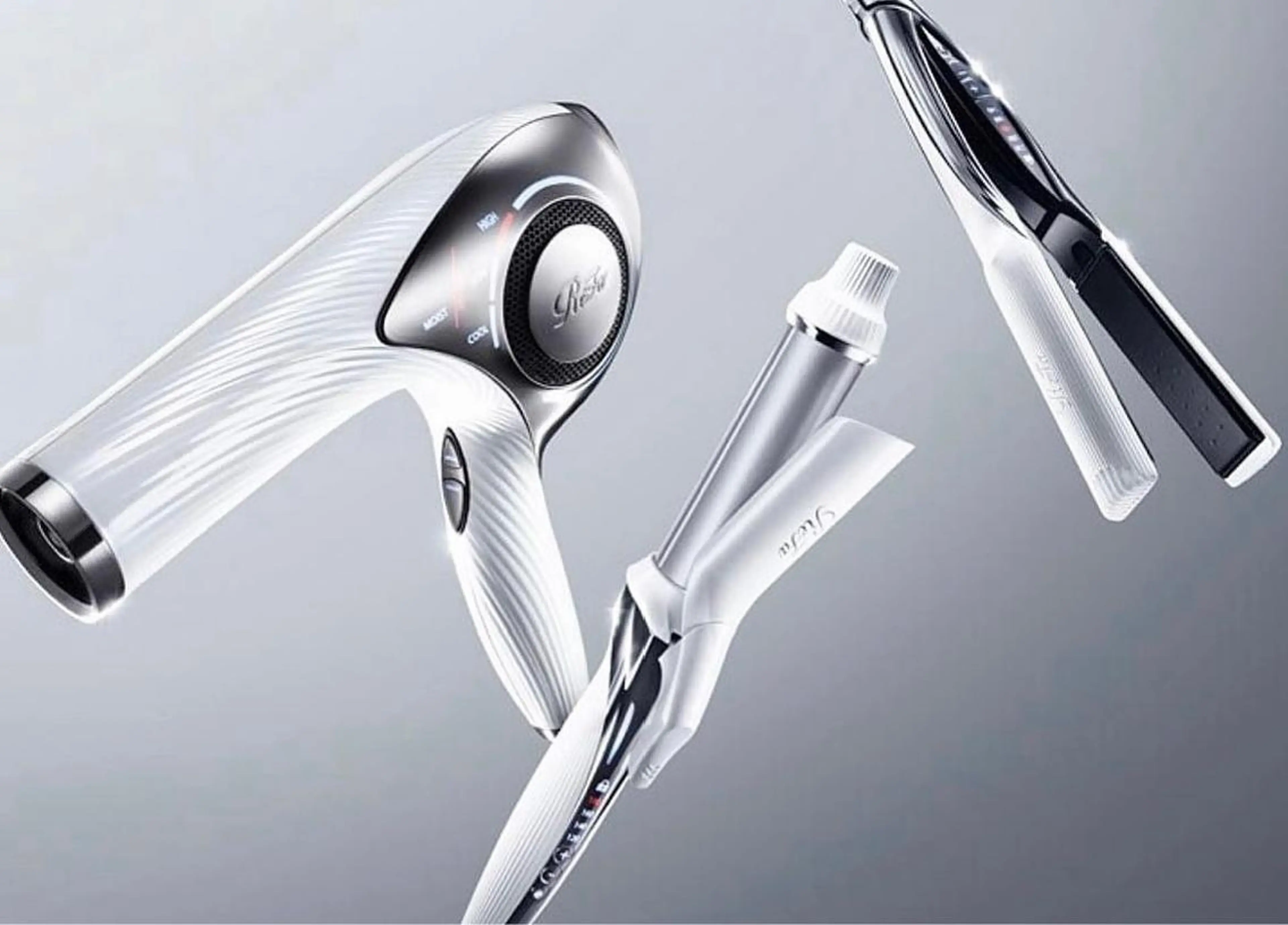 古澤 あかねのヘアスタイル