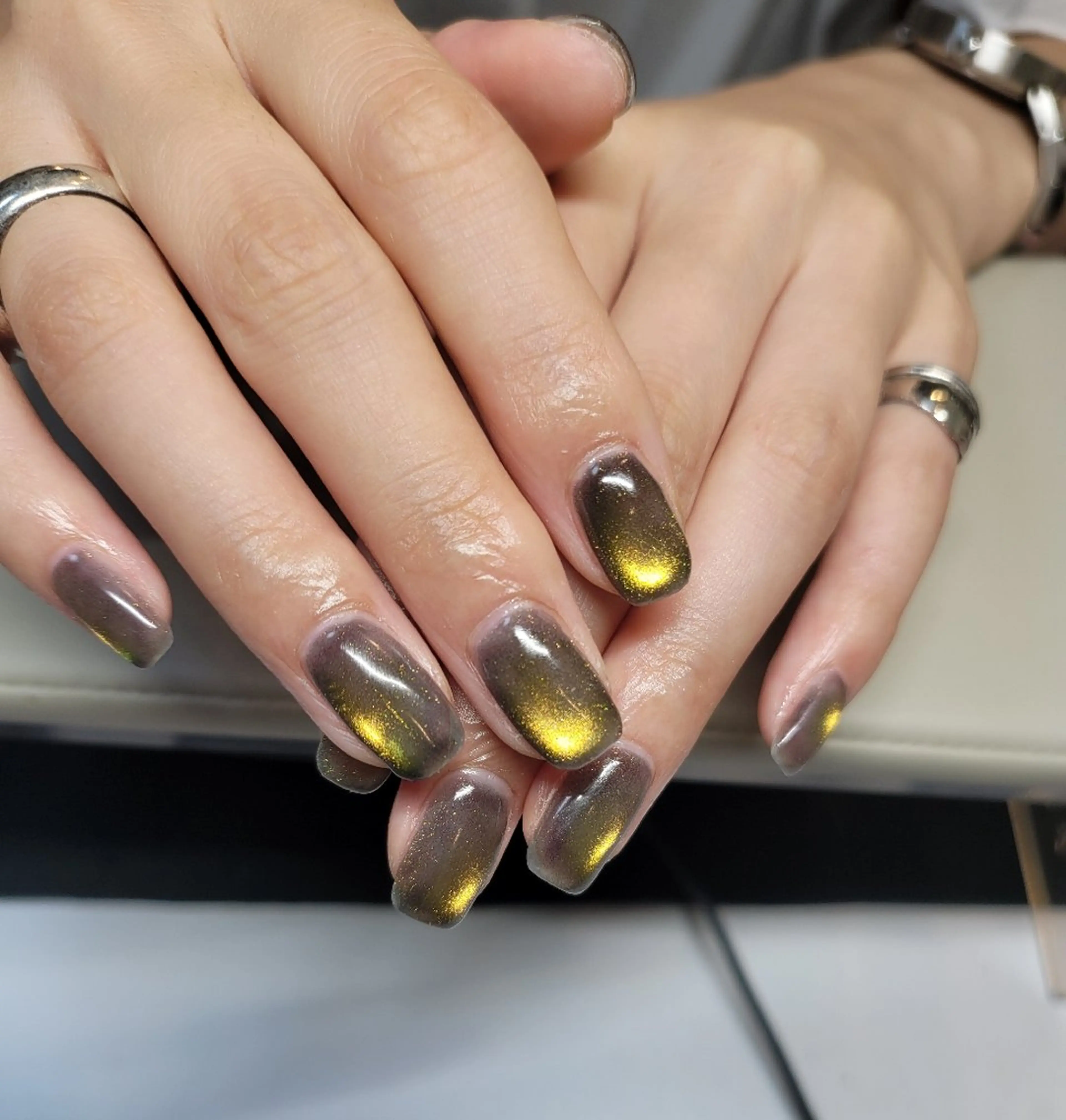 ネイル Salon-NAKO 🐷shirai🐷のネイルデザイン