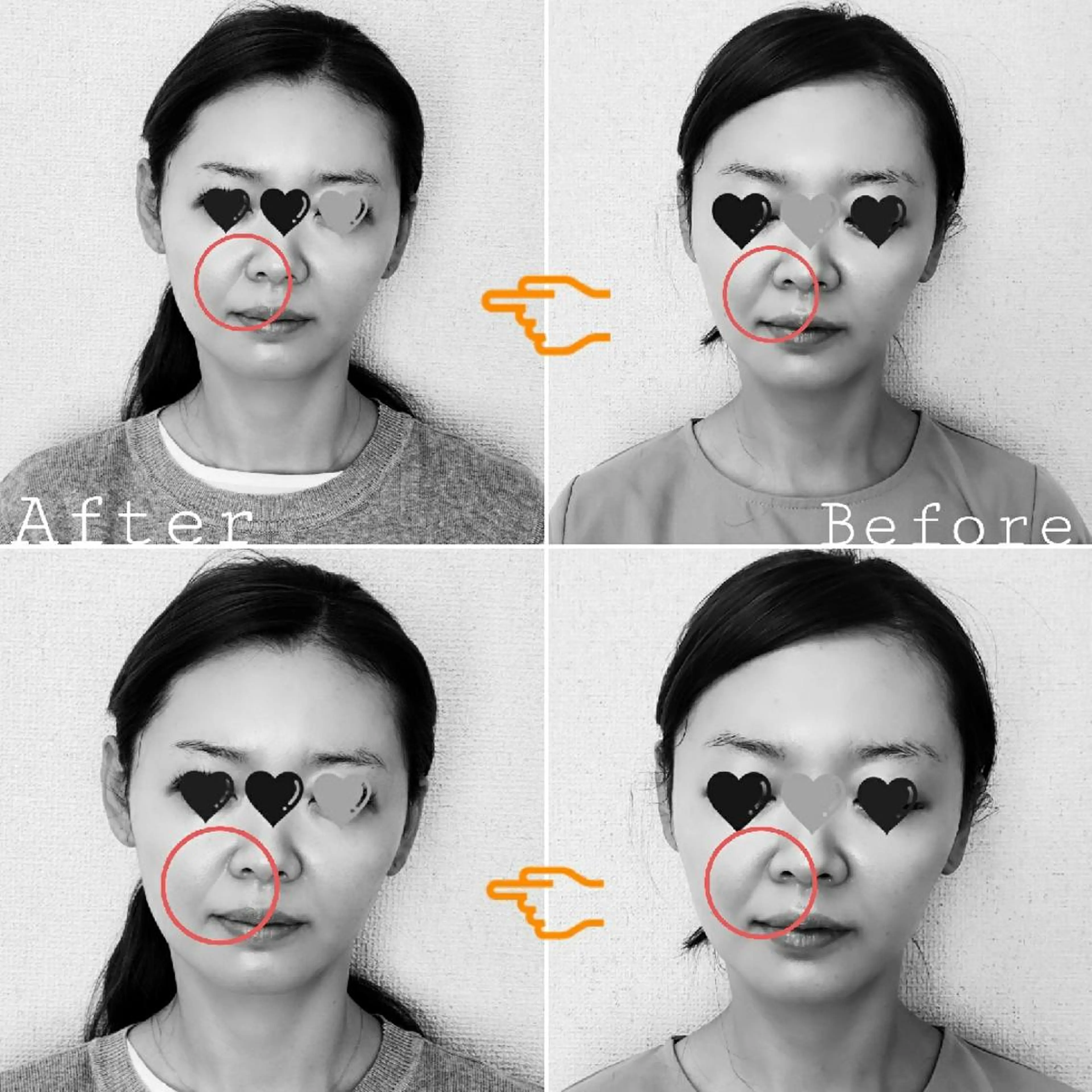  毛穴洗浄・まつ毛 の専門店 ソラーレのエステ・リラクイメージ