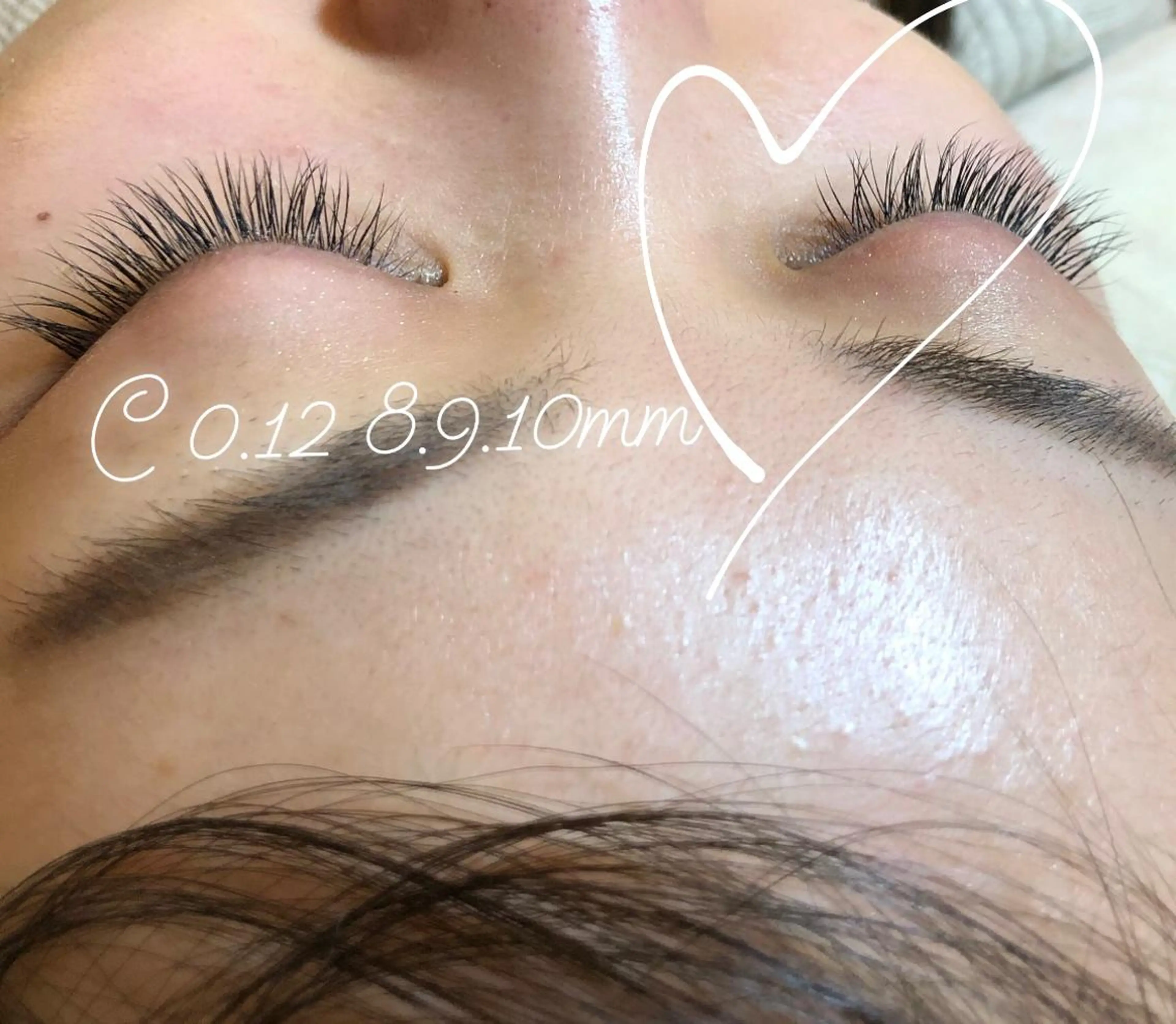 ショート カラー パーマ ヘアアレンジ ネイル マツエク・マツパ ✨韓国風カット/艶髪 カラー✨yumeのヘアスタイル