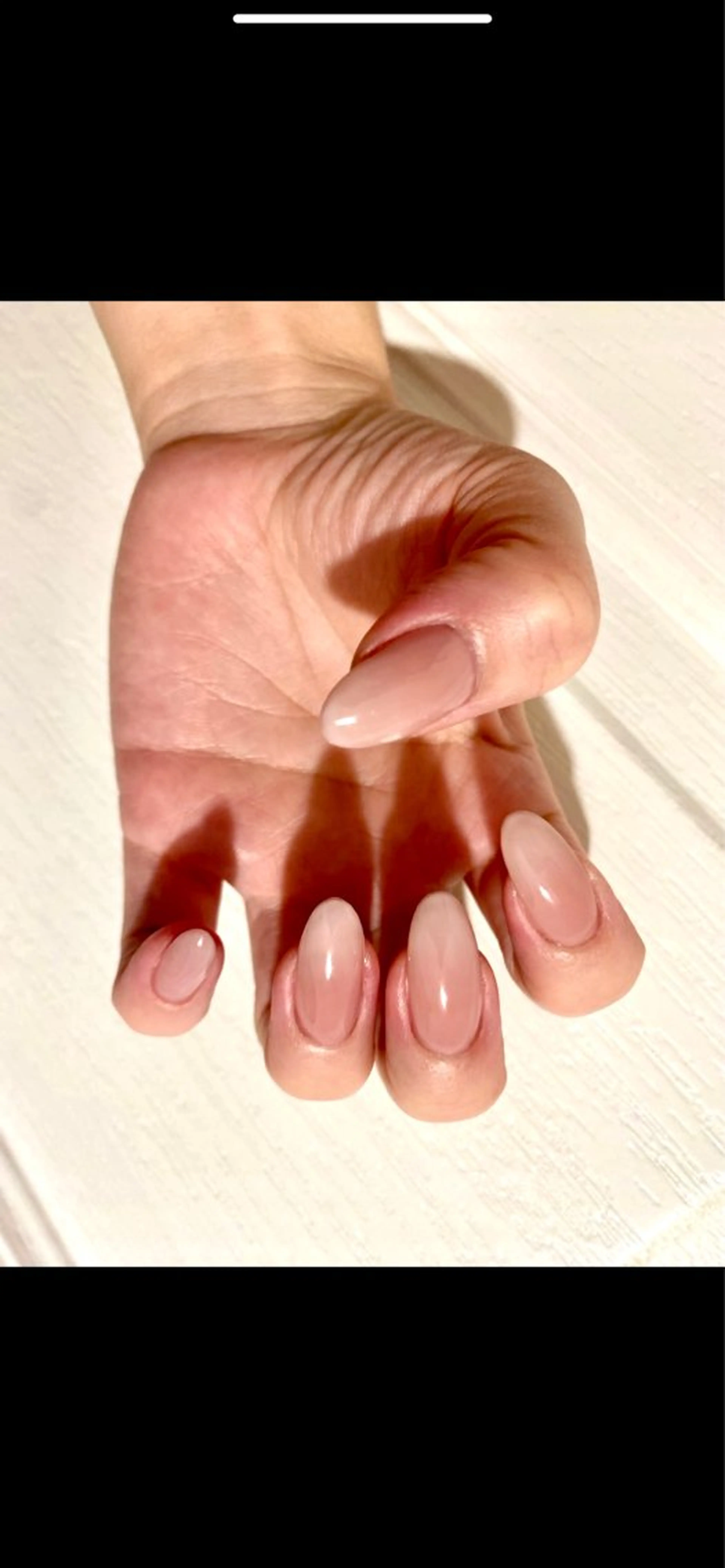 ネイル ハンドネイル Nouvelle Nailのネイルデザイン
