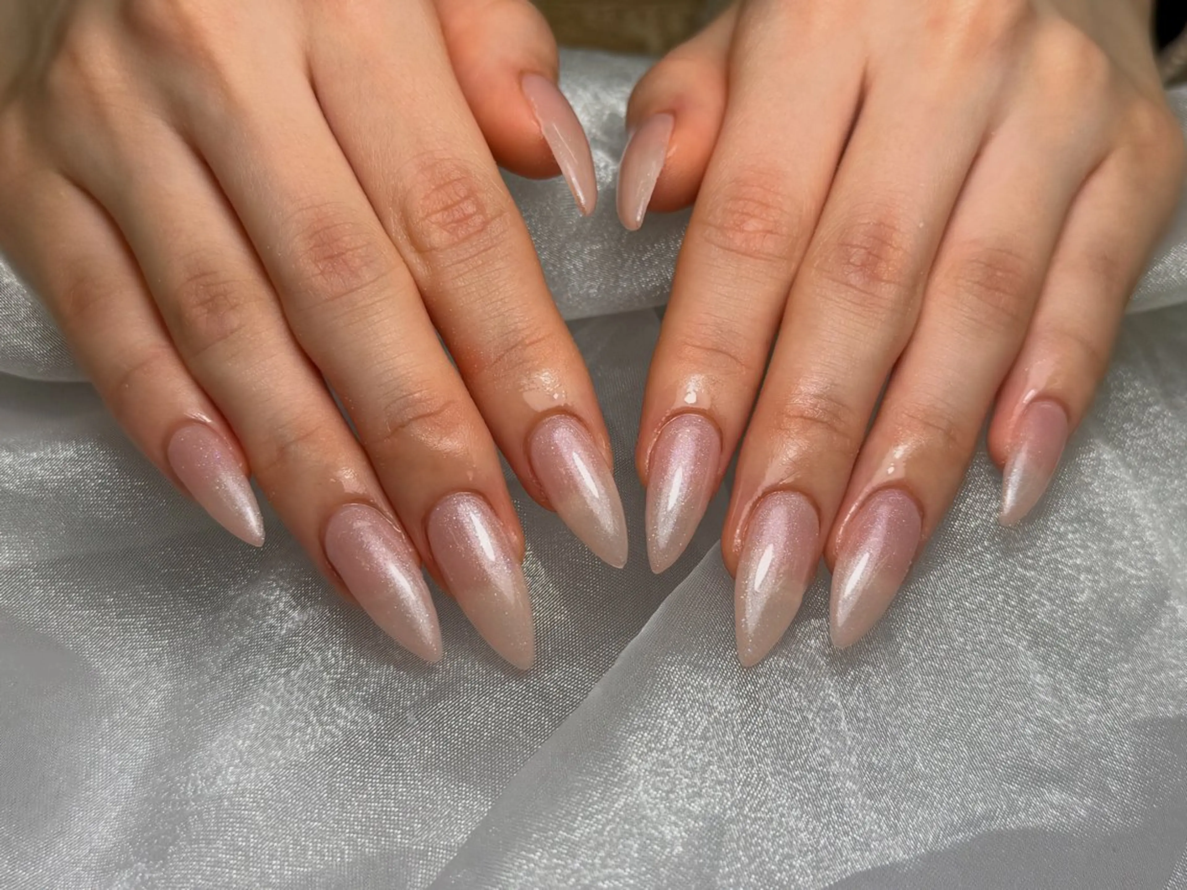 ネイル ♡ KEIKOのネイルデザイン