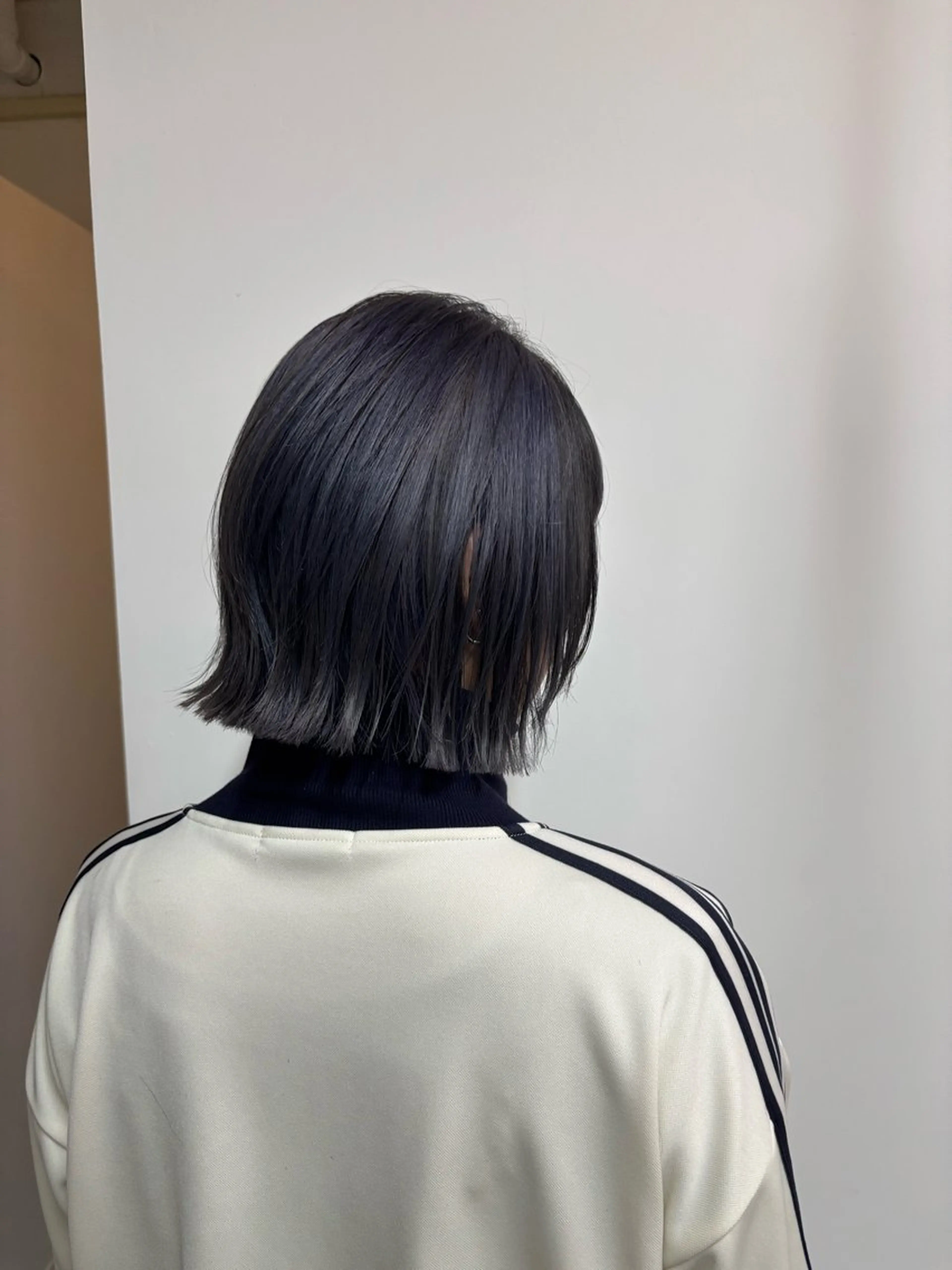 ショート ハナ🌻/福岡美容室 /kiiのヘアスタイル