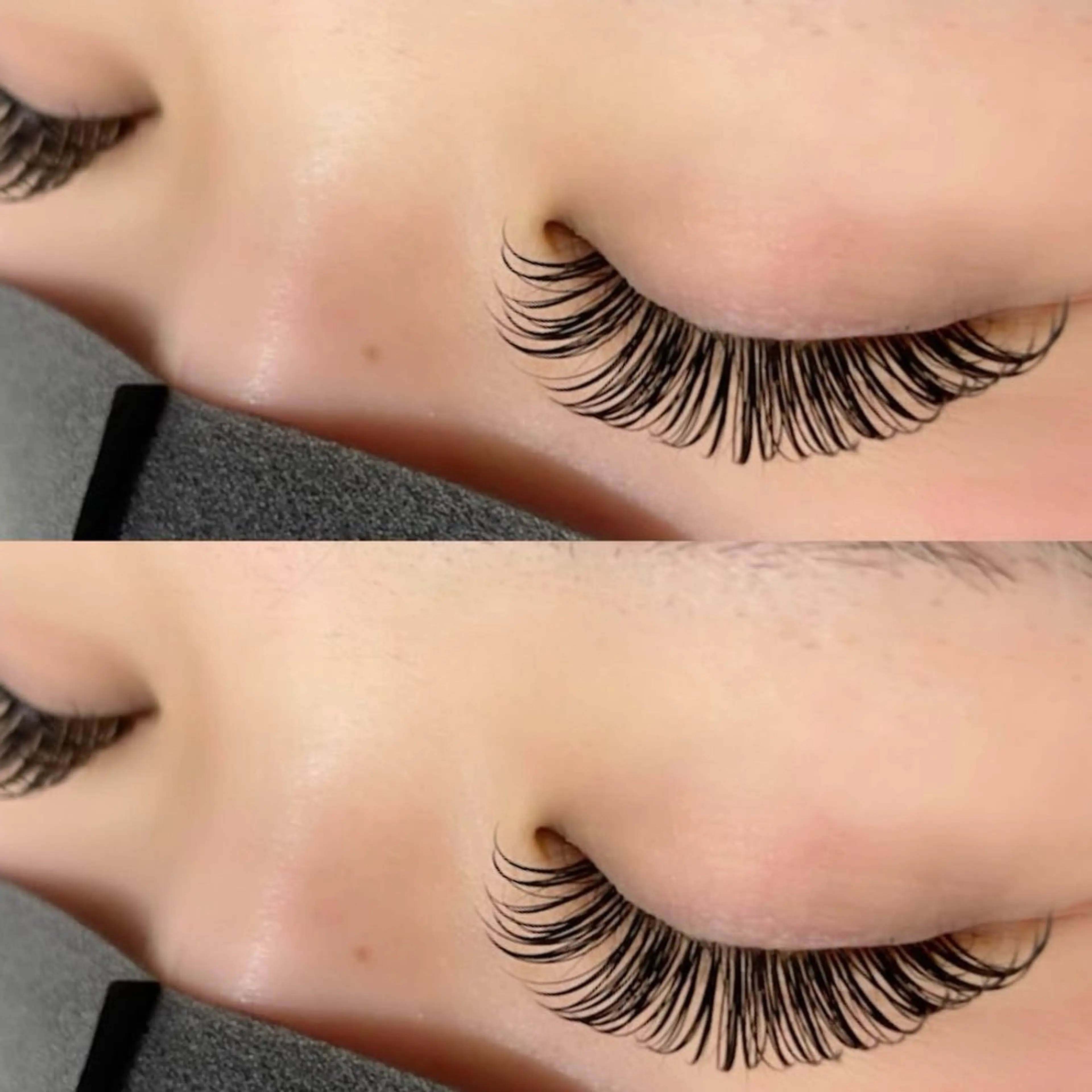 マツエク・マツパ ELLA 伊藤のマツエク・マツパデザイン