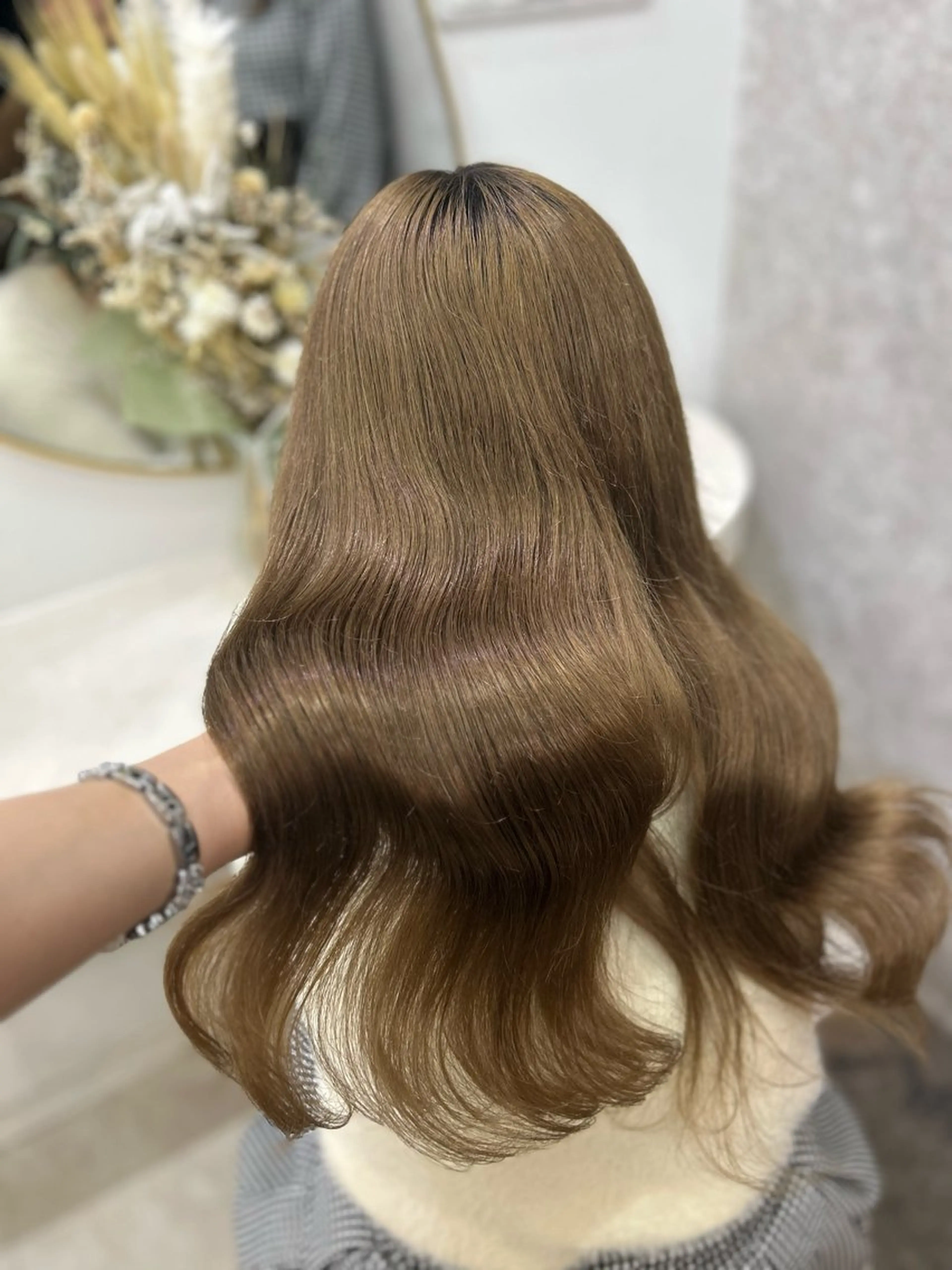 ロング ♡Lovis Ryoka♡のヘアスタイル