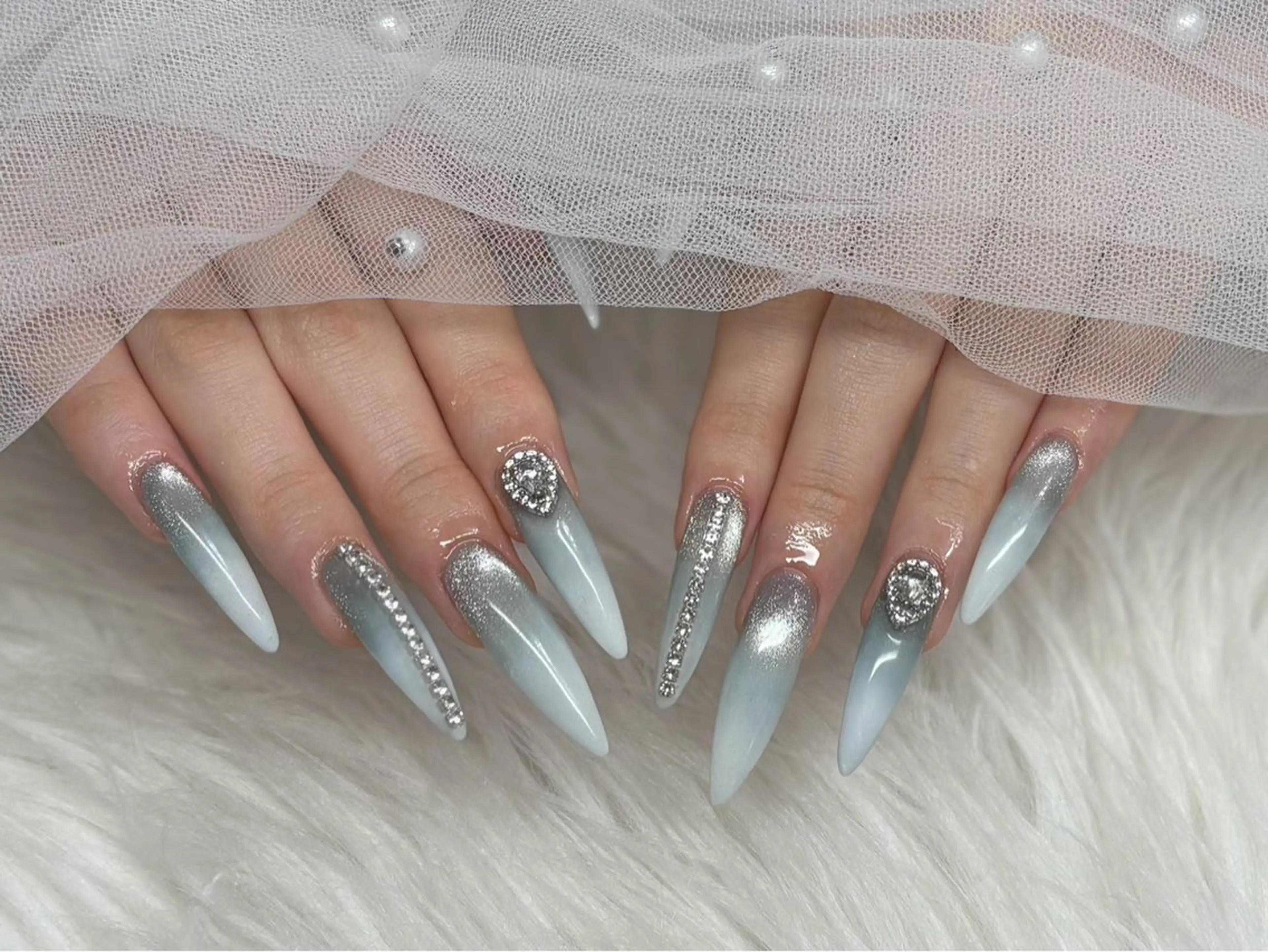 ネイル ネイルサロン ANELAのネイルデザイン