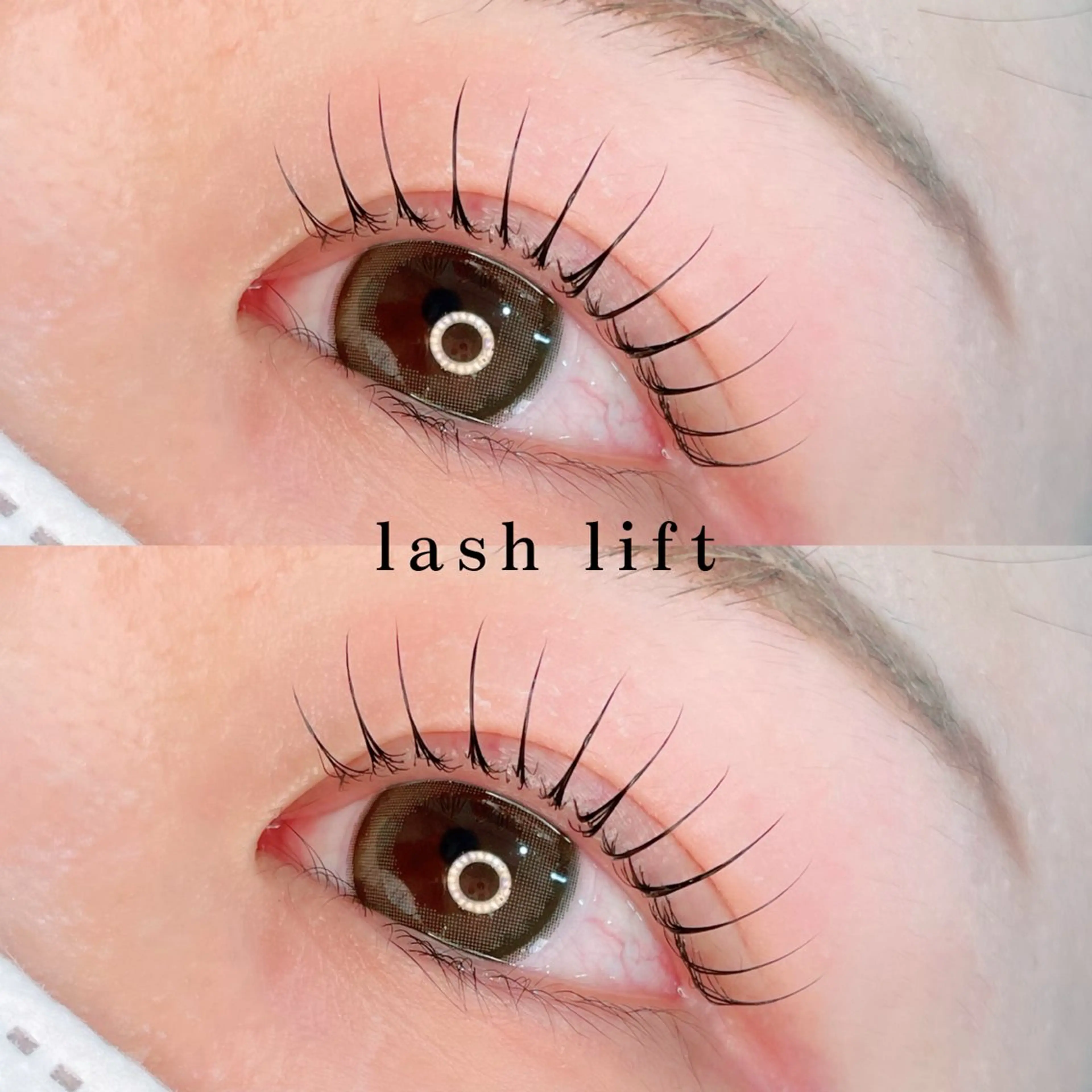 マツエク・マツパ マツパ パリジェンヌ/美眉 OLIVIA加藤のマツエク・マツパデザイン