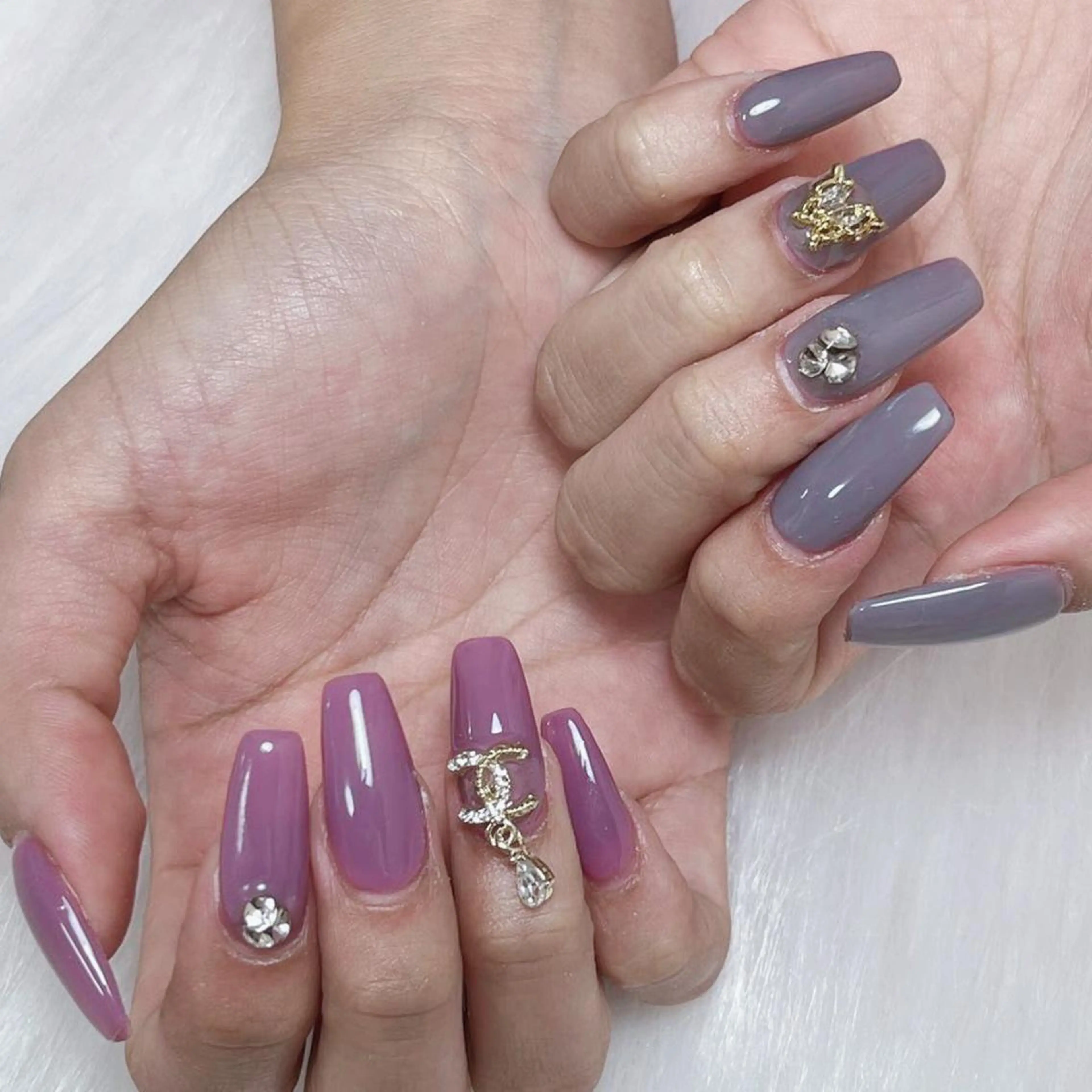 ネイル Nail Monsterのネイルデザイン