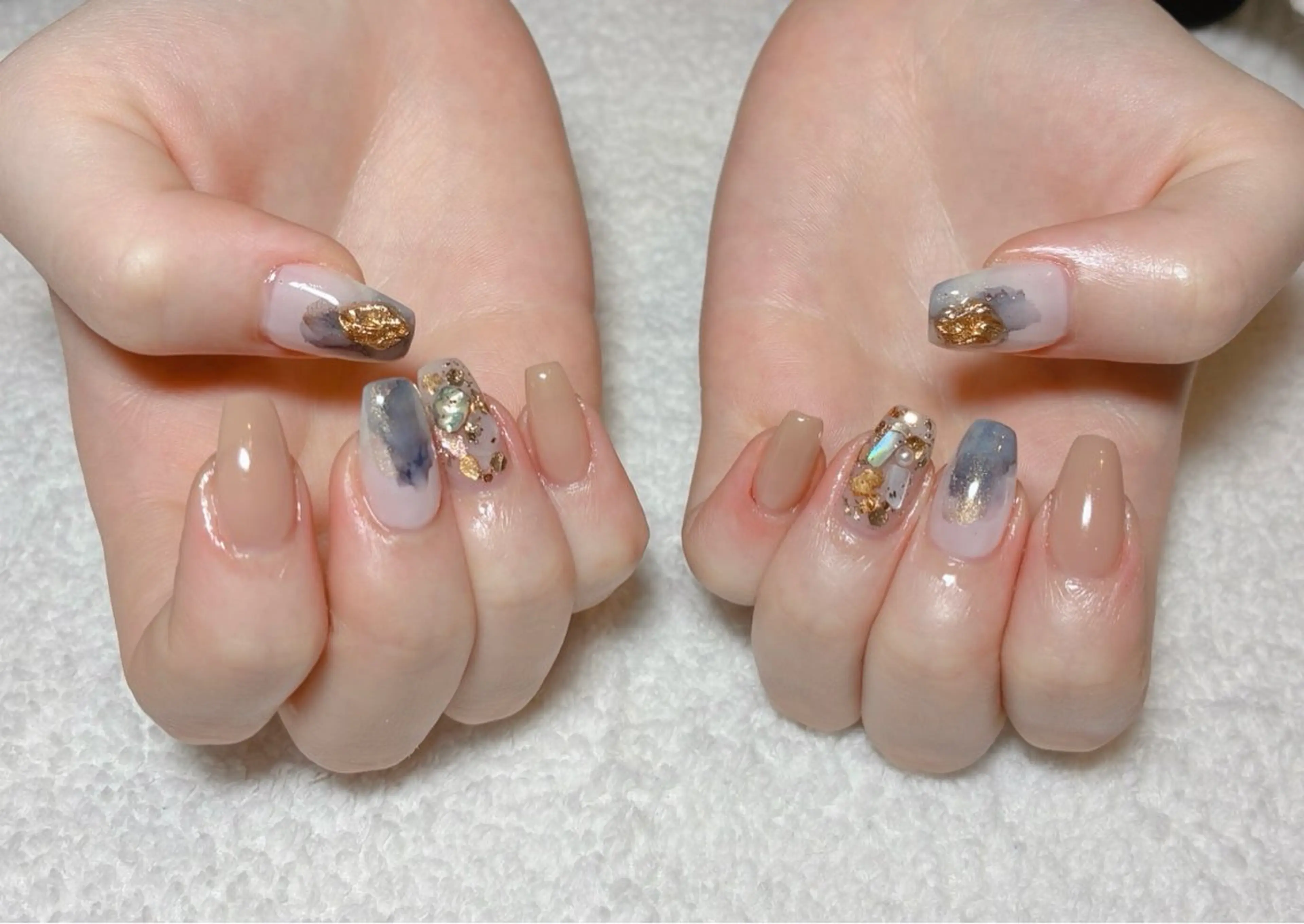 ネイル ハンドネイル 奥田 加奈子のその他イメージ