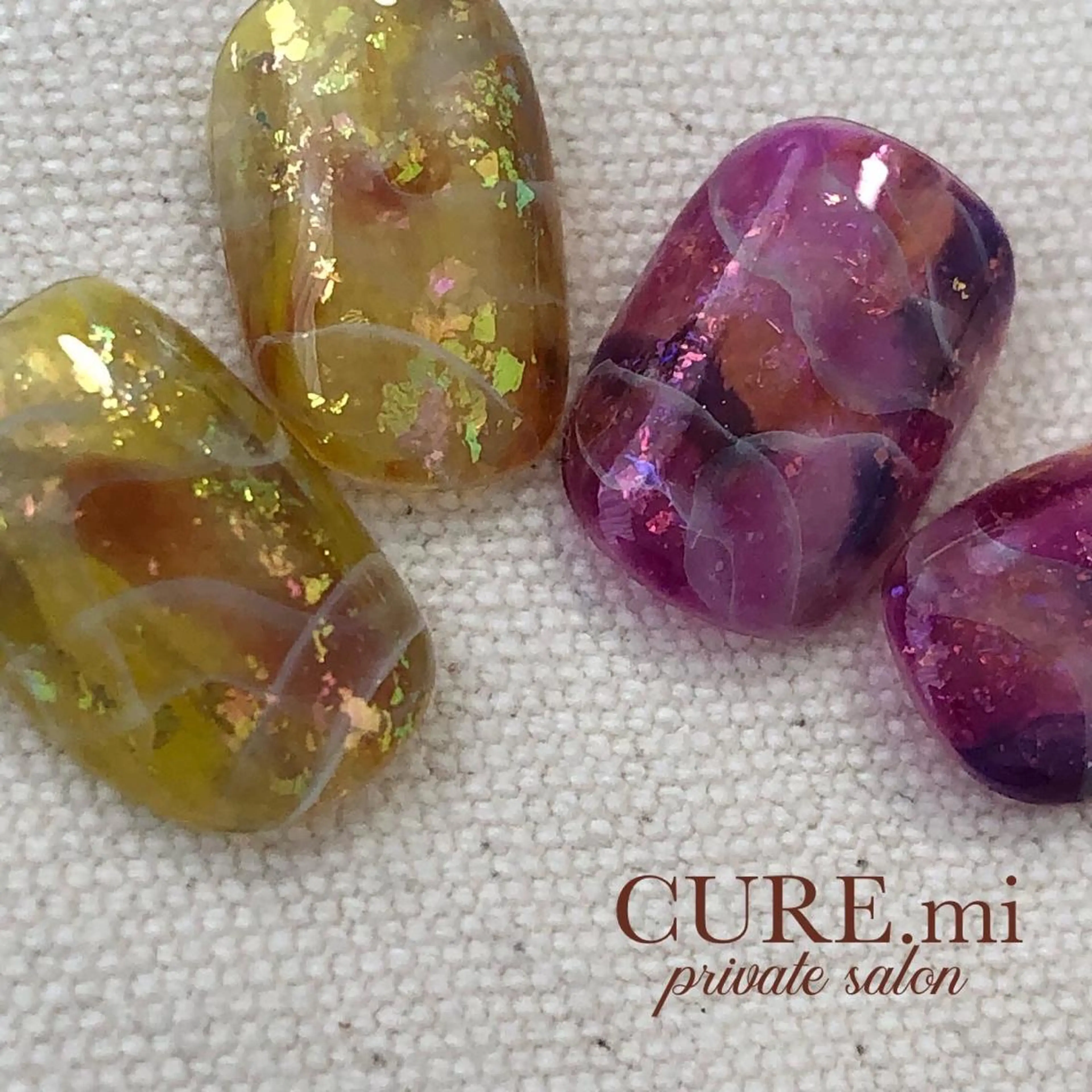 ネイル ハンドネイル ハンドケア 伊藤 美香のその他イメージ