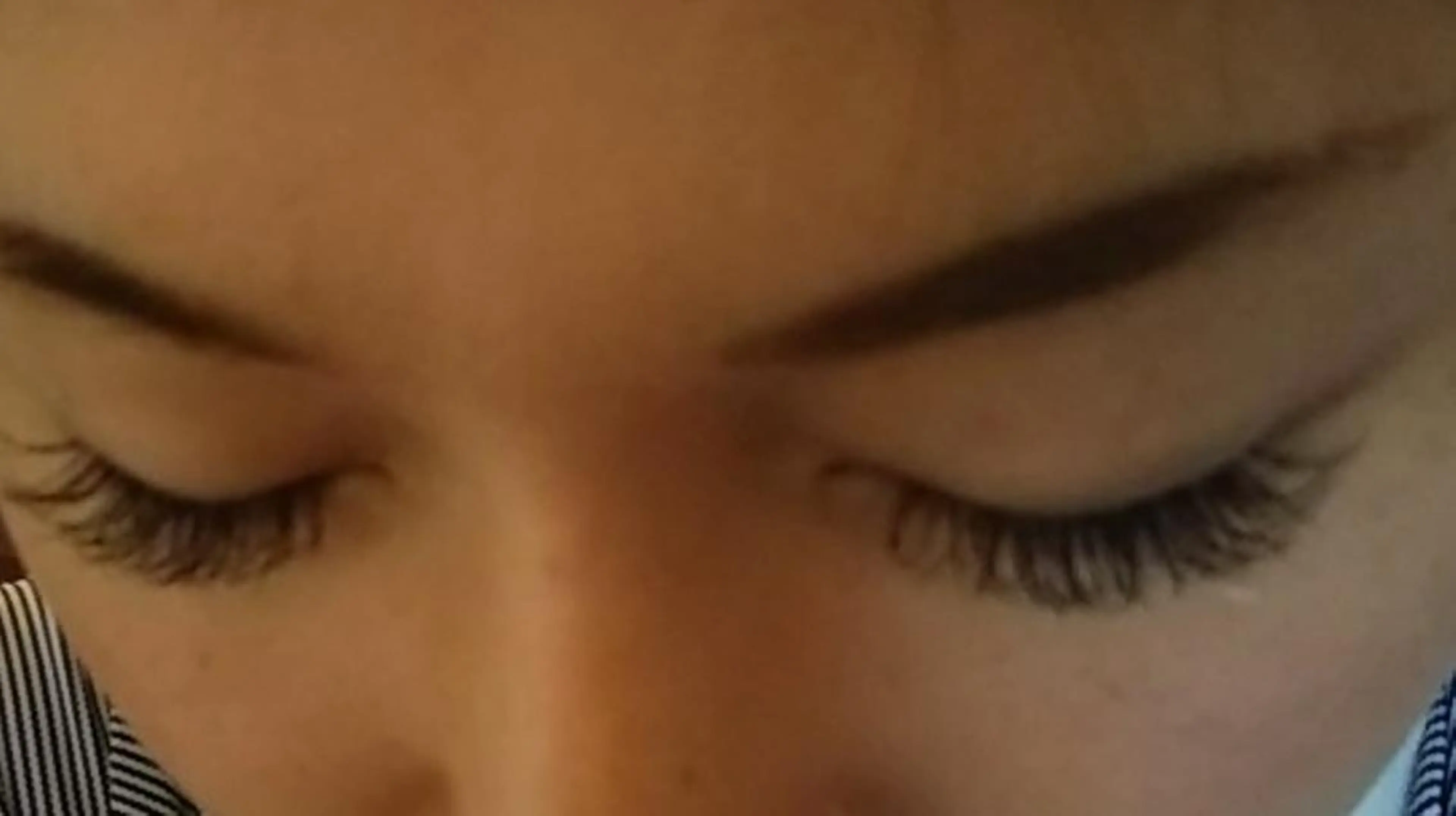 マツエク・マツパ Lemon grassのマツエク・マツパデザイン