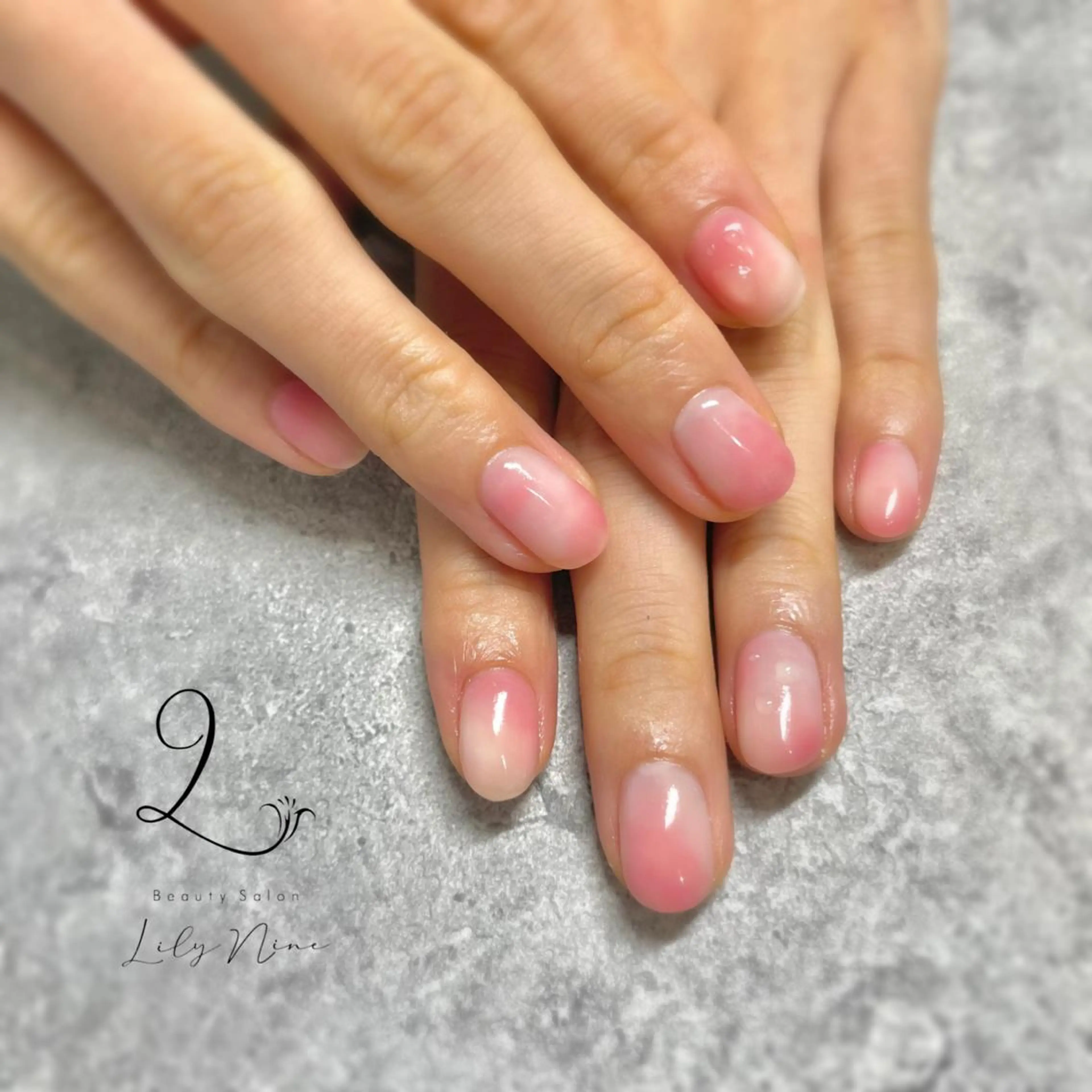 ネイル REVIA :ayaのネイルデザイン