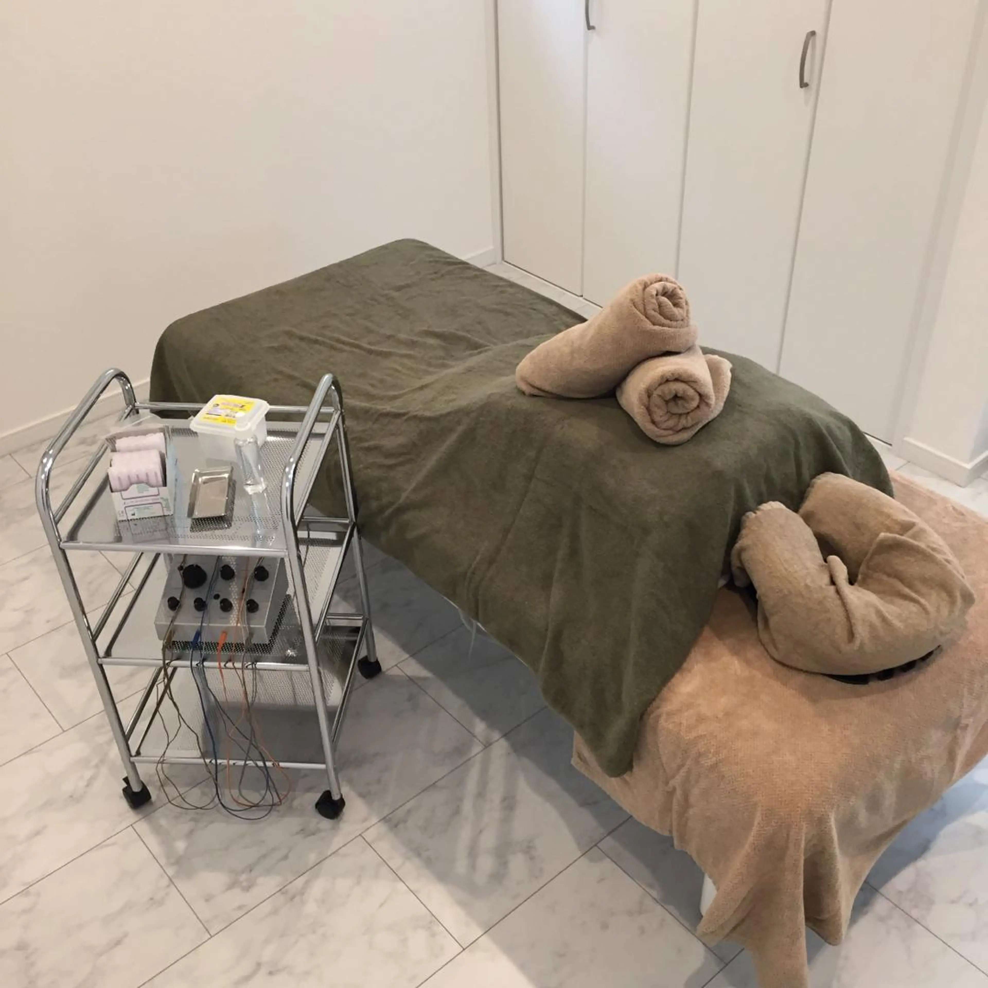 S MASSAGE 今村のエステ・リラクイメージ