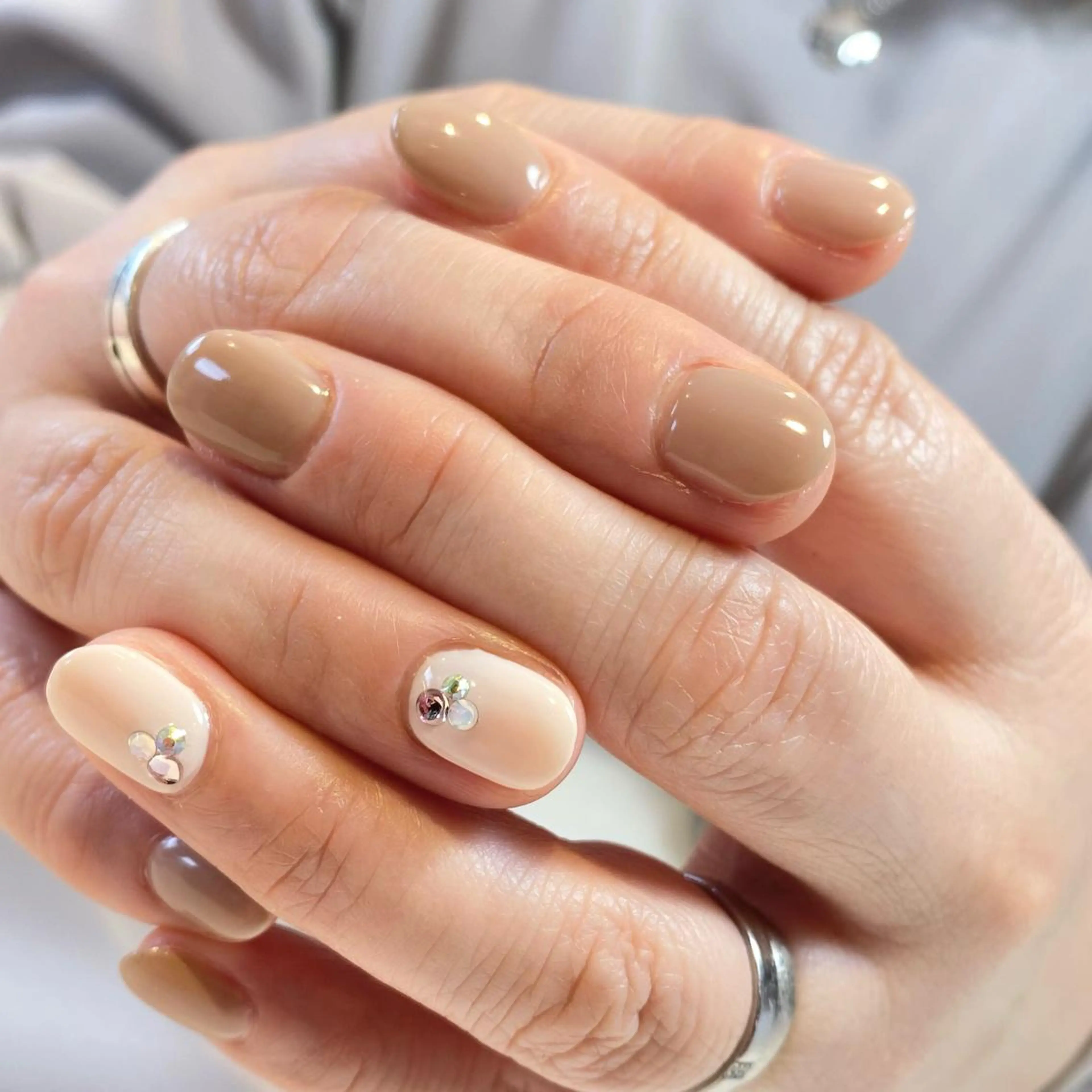 ネイル MUSE koshikawaのネイルデザイン