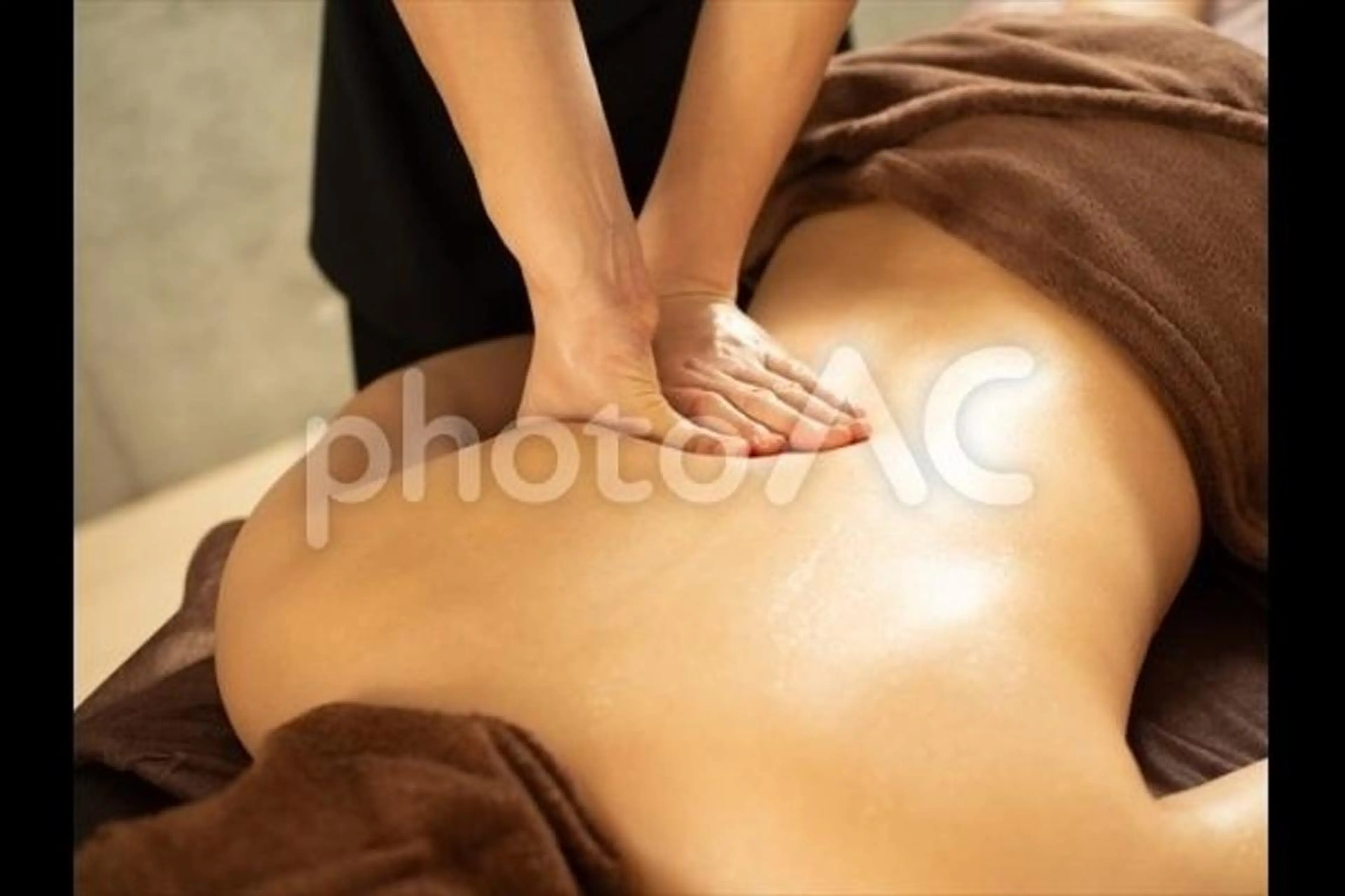 エステティックサロンBRI所属・BRI★小泉 雅代★オーナー施術のエステ・リラクイメージ