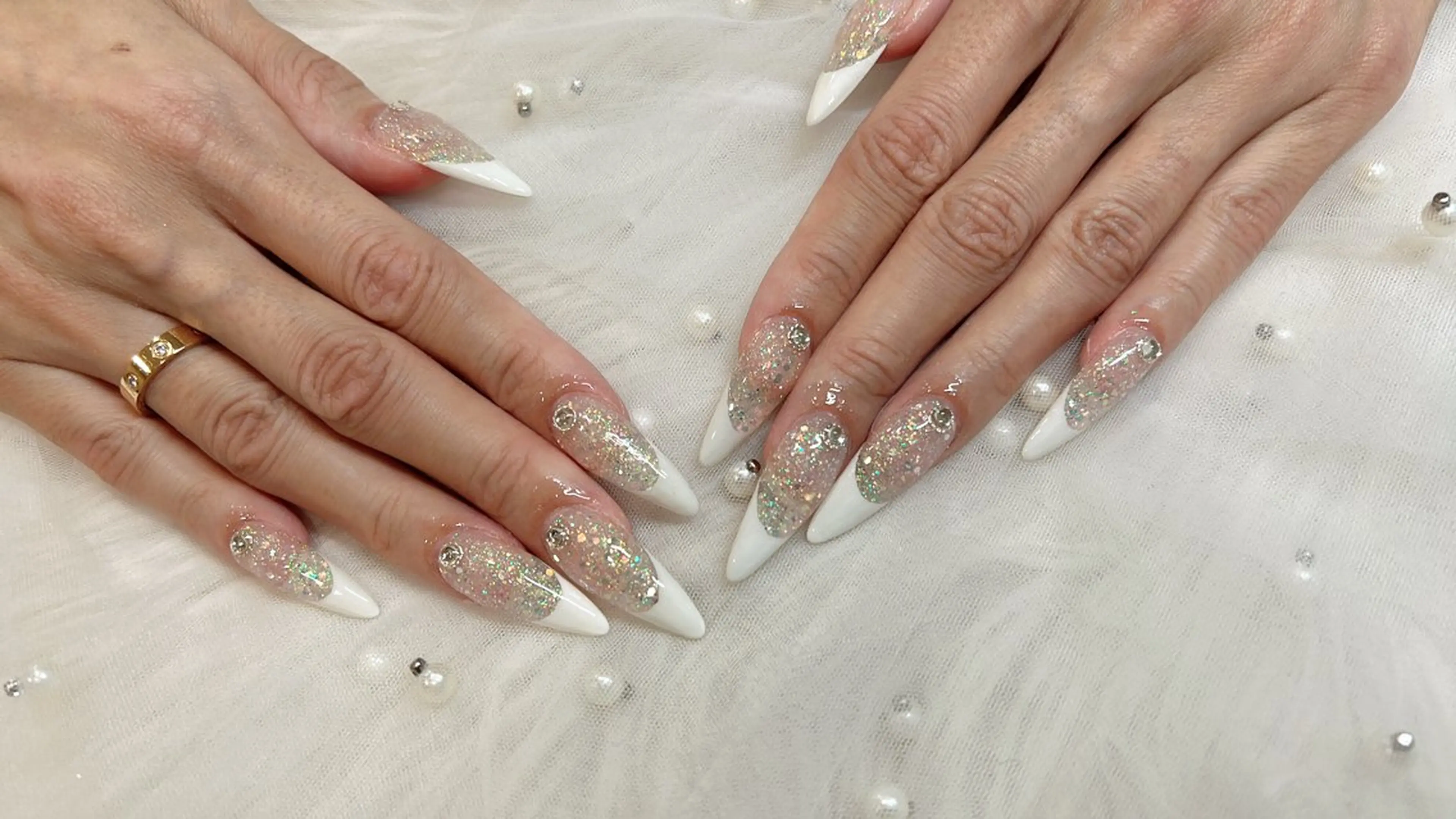 ネイル 《LB》ラブリエ Nail&eyeのマツエク・マツパデザイン