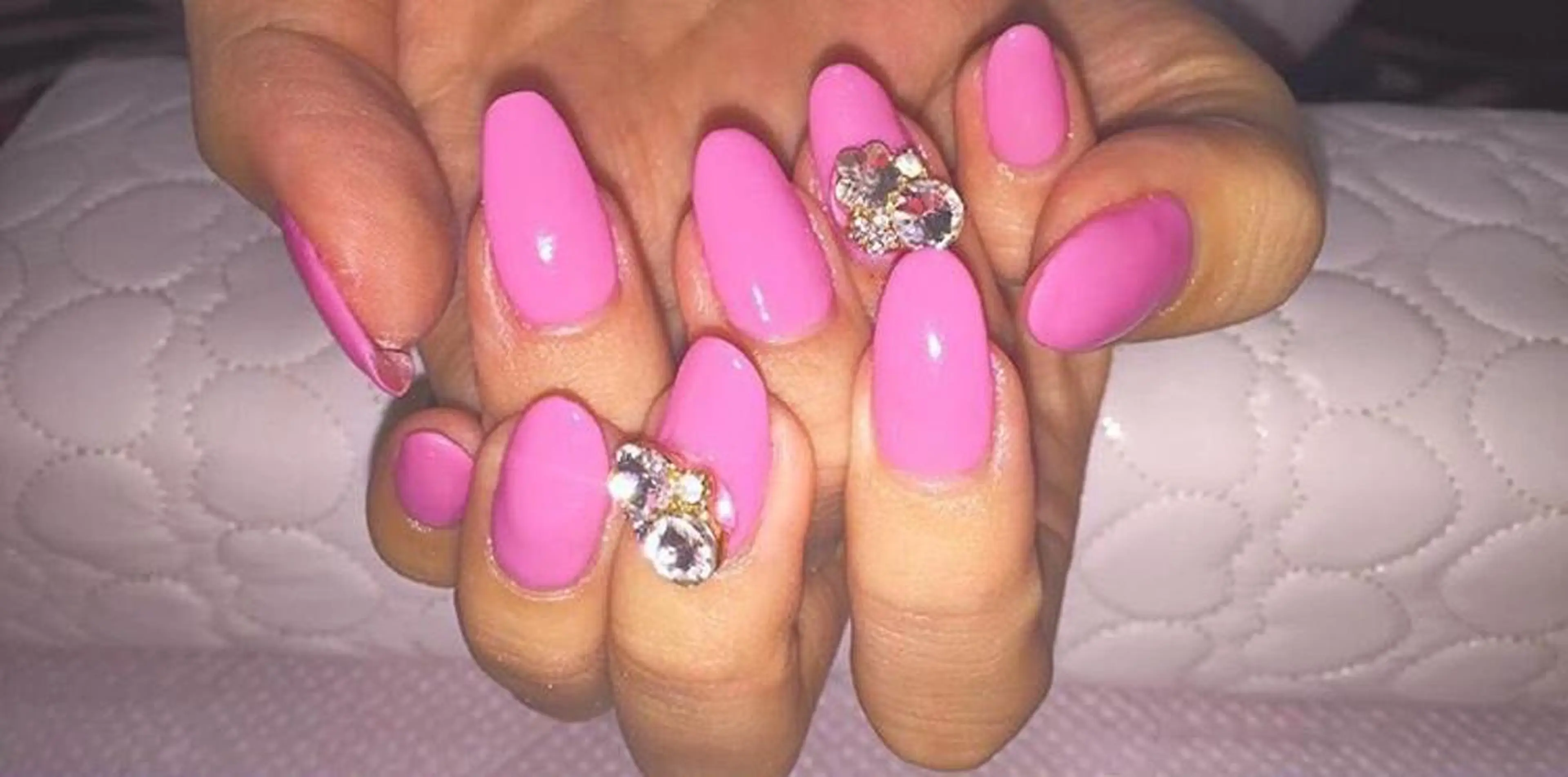 ネイル nail salon coopy所属・野澤 美優のネイルデザイン