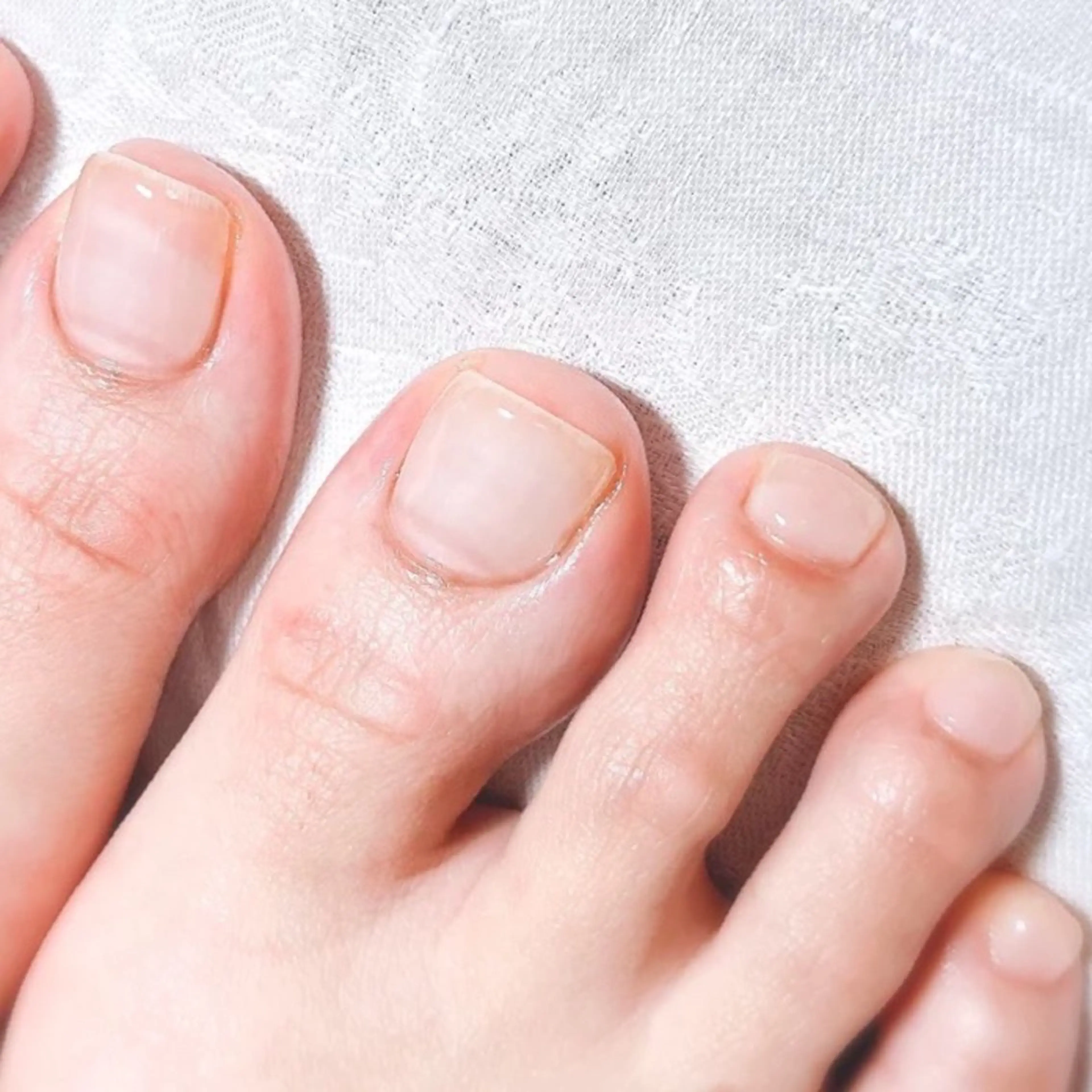 ネイル フットケアサロンすりーぴんぐ田端店所属・🌱 ま　し　お　🌱のエステ・リラクイメージ