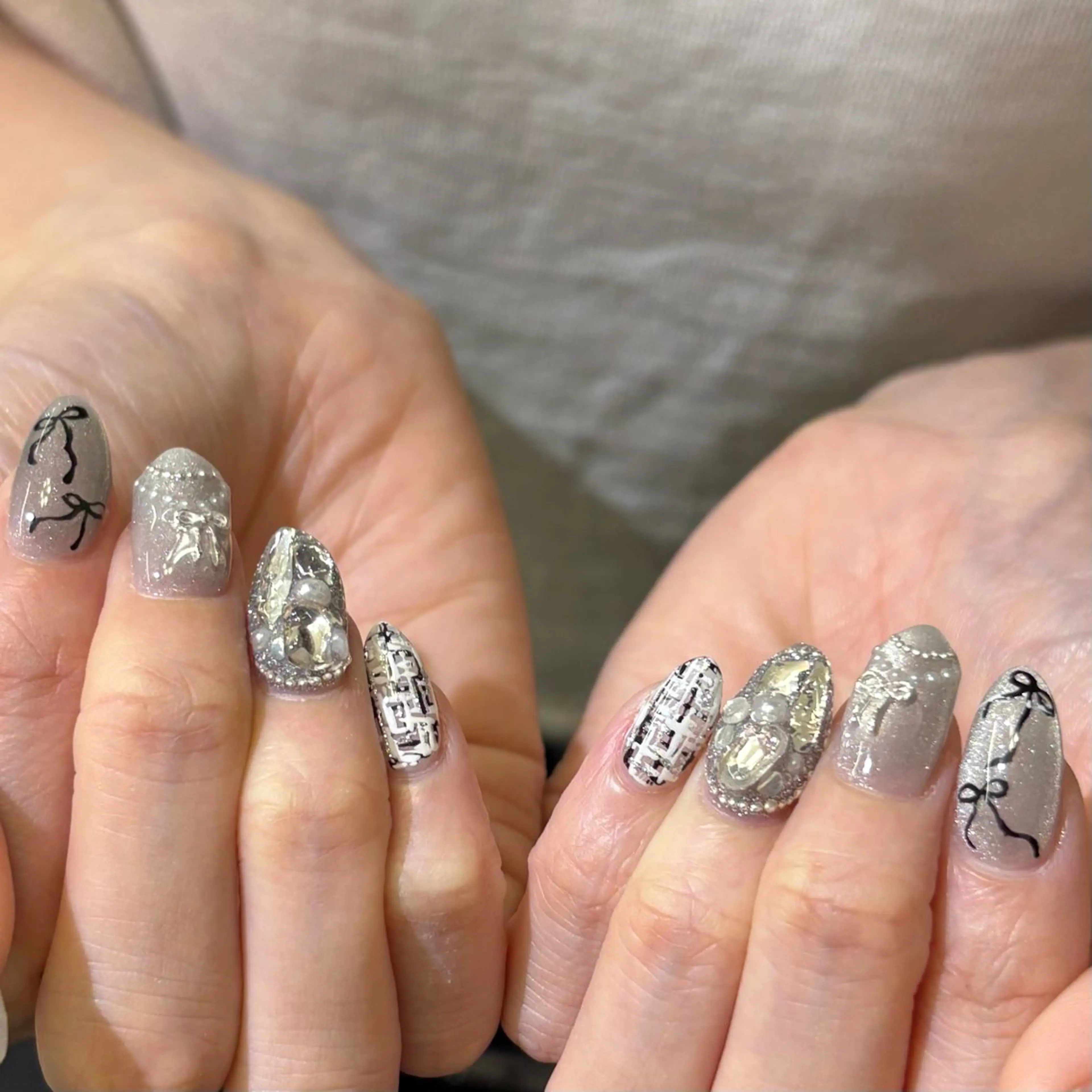 〈オフあり〉120分付け放題の写真