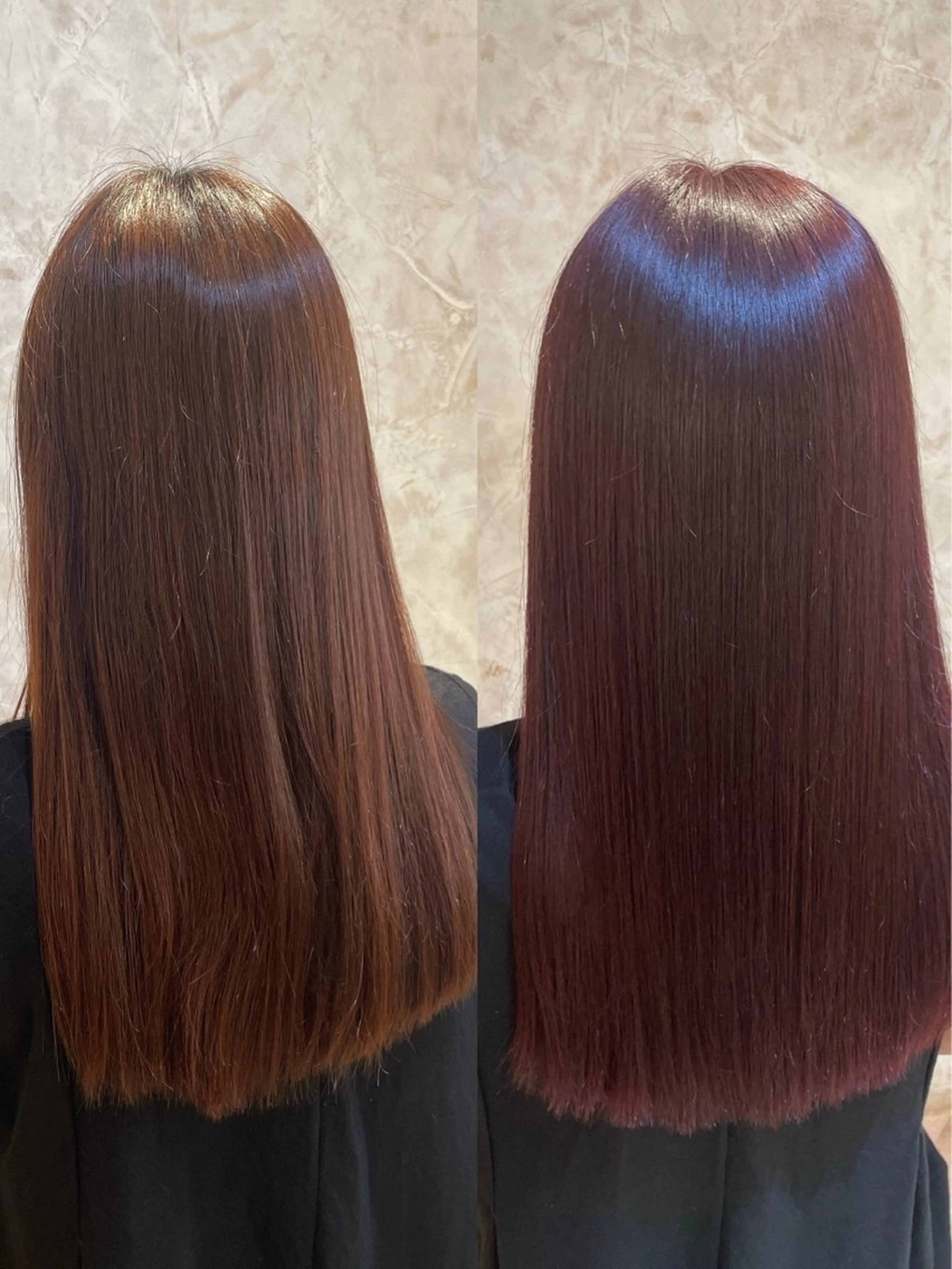 ロング 【ショート・ボブ】 ＊CHIAKI＊のヘアスタイル