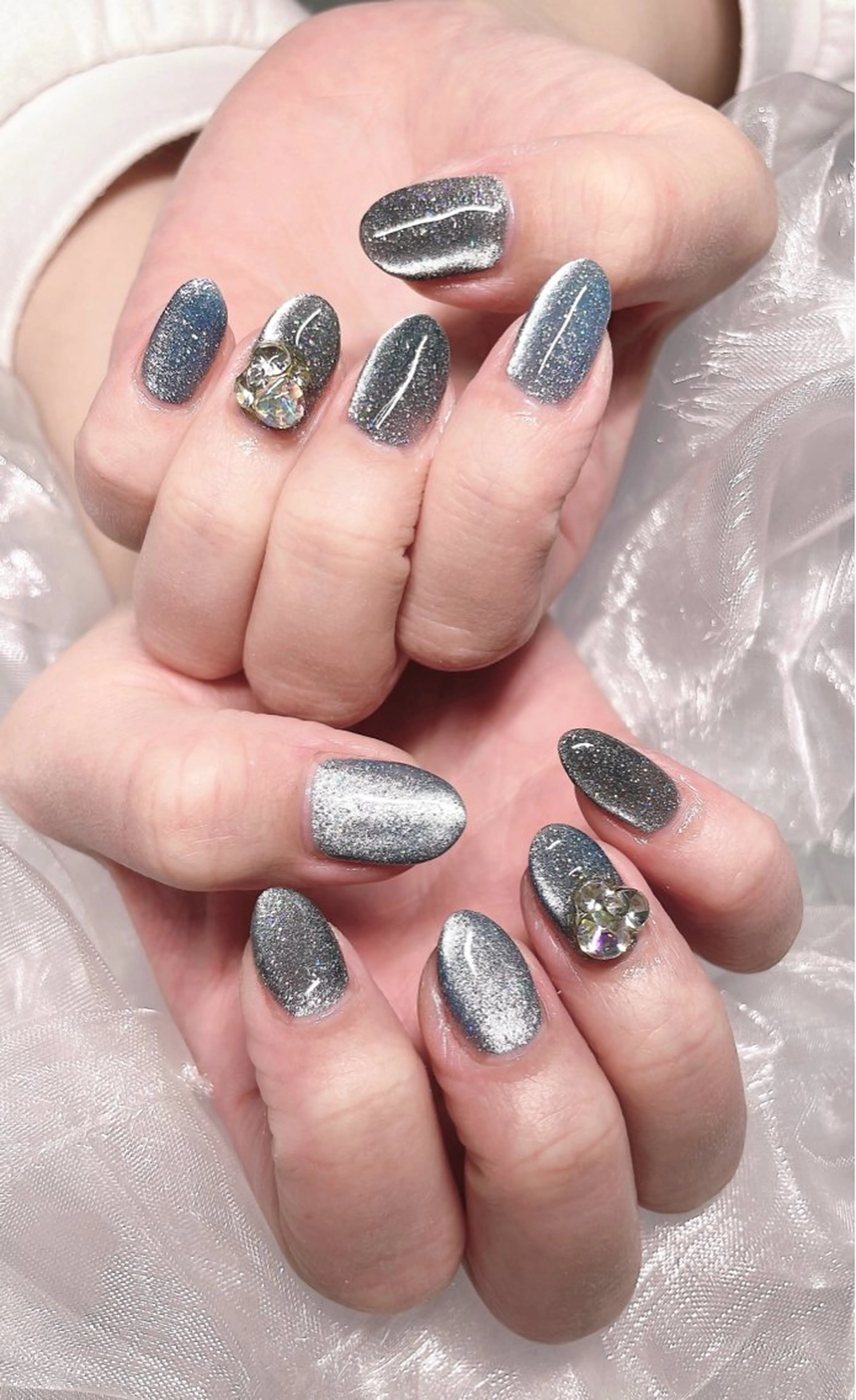 ネイル NAIL🫧 senaのネイルデザイン