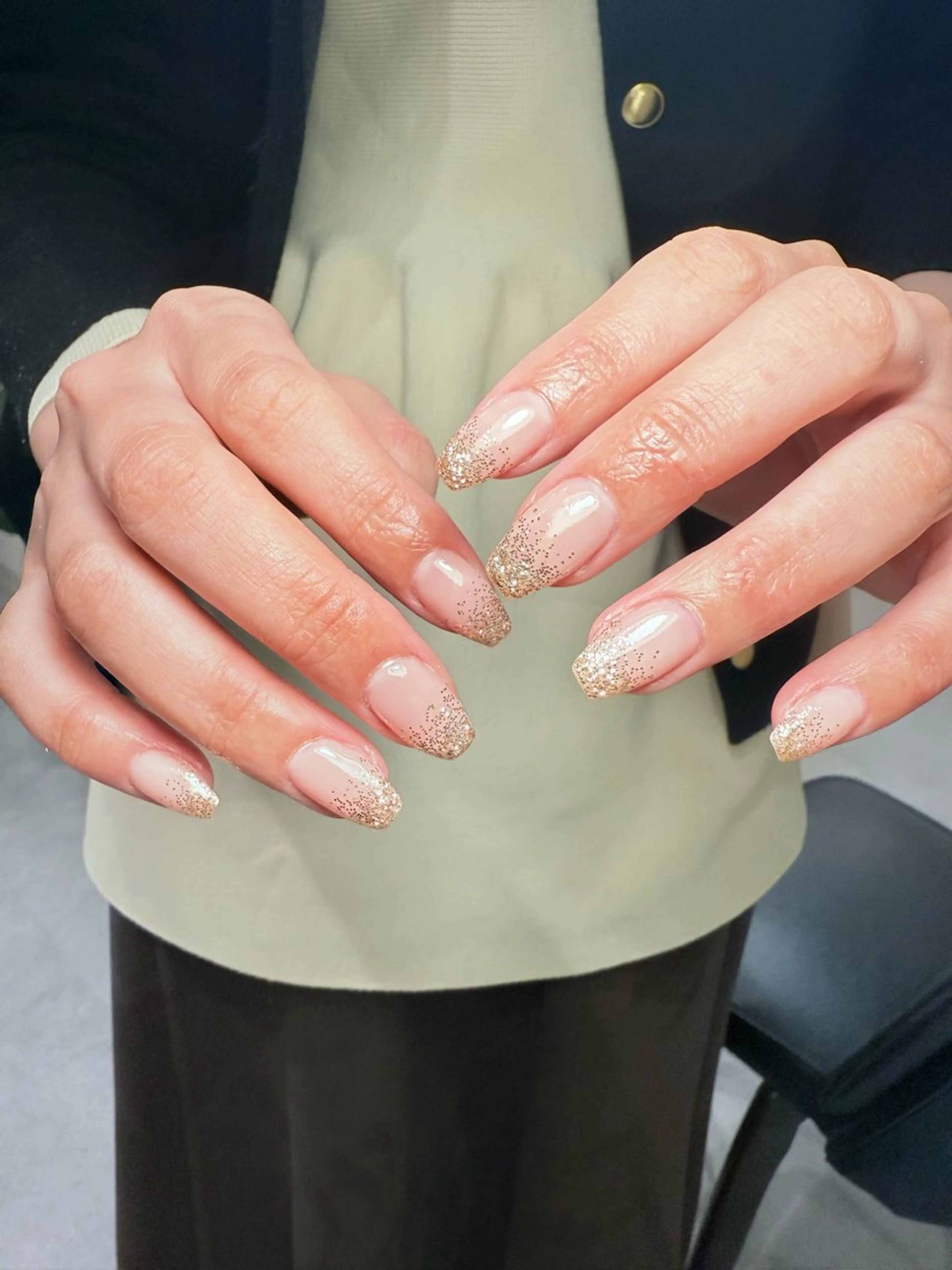 ネイル neouv所属・NEOUV_ mikuのネイルデザイン