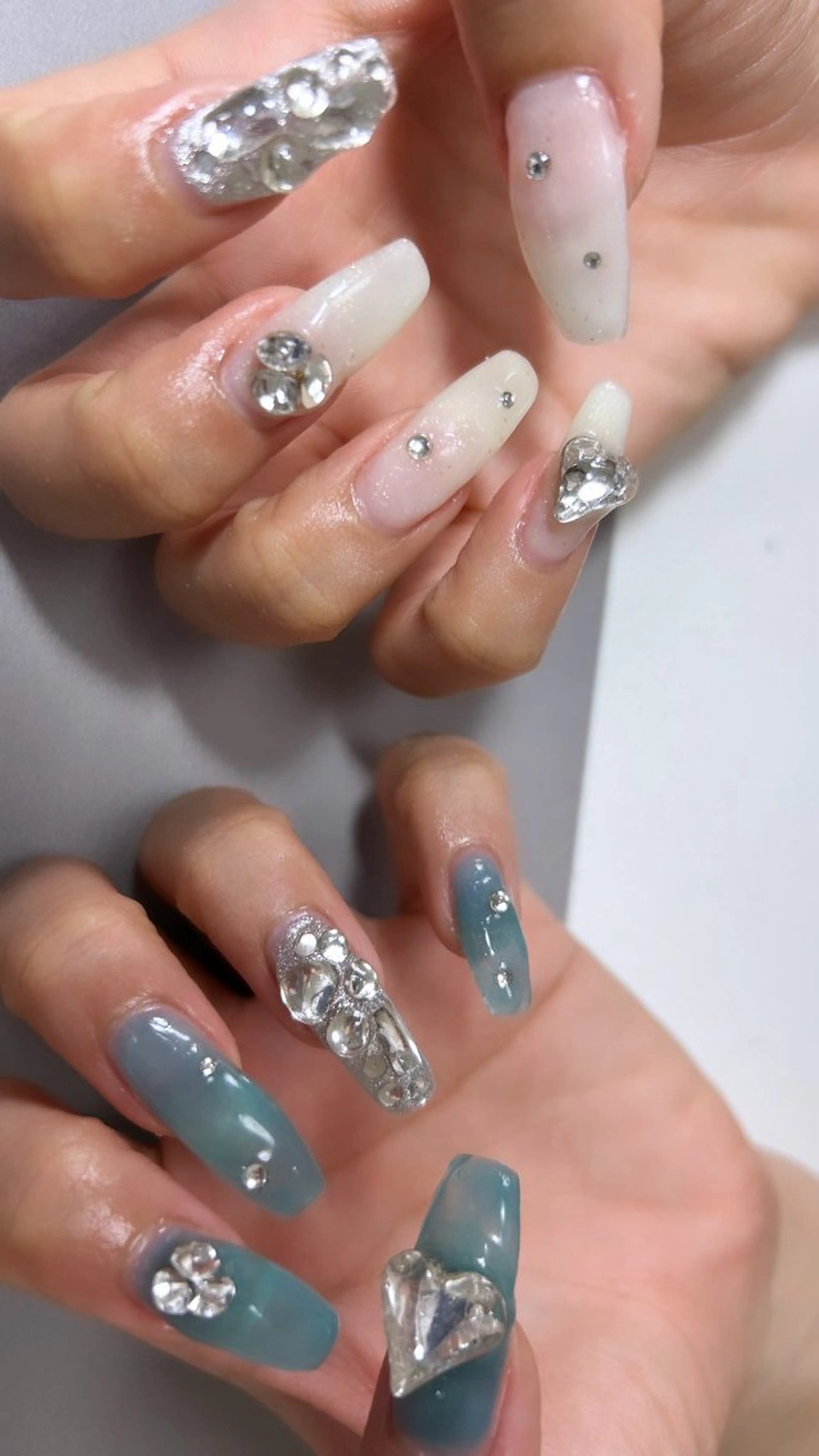 ネイル Jesse nail.のネイルデザイン