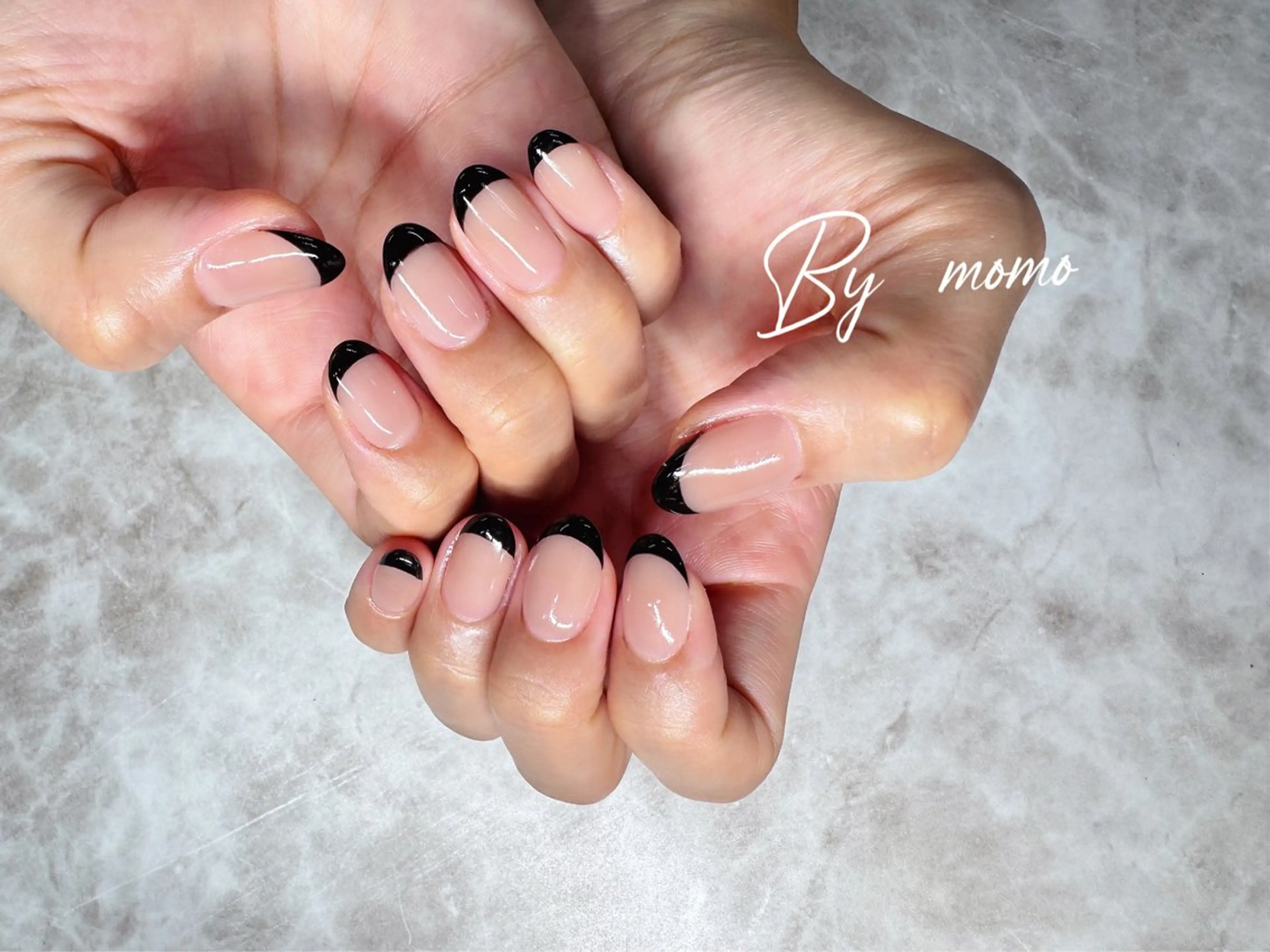 ネイル ハンドネイル 閨匠 上野店のネイルデザイン