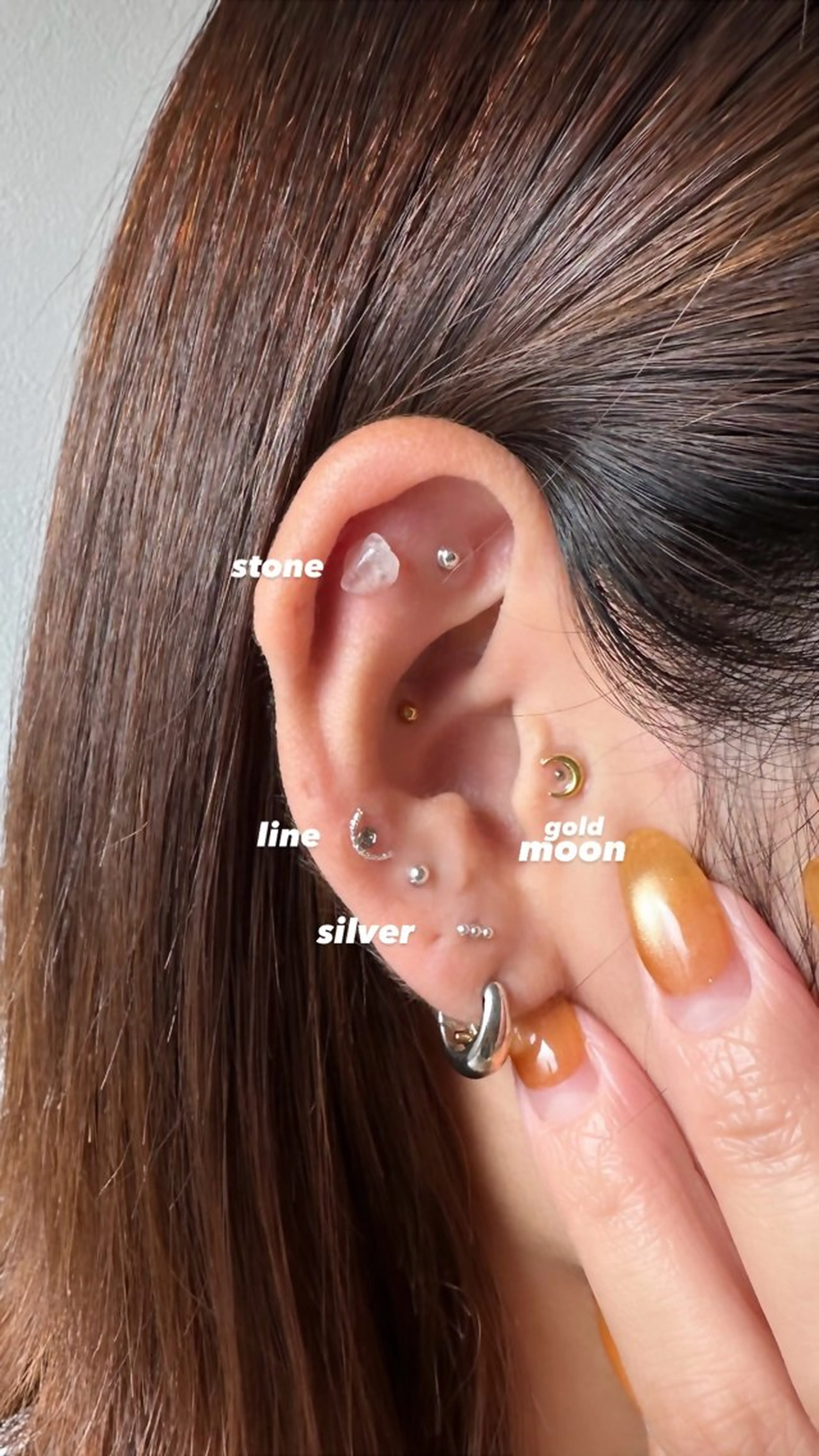 その他 mimitsubo jewelry kaine所属・道場 佳音のその他イメージ