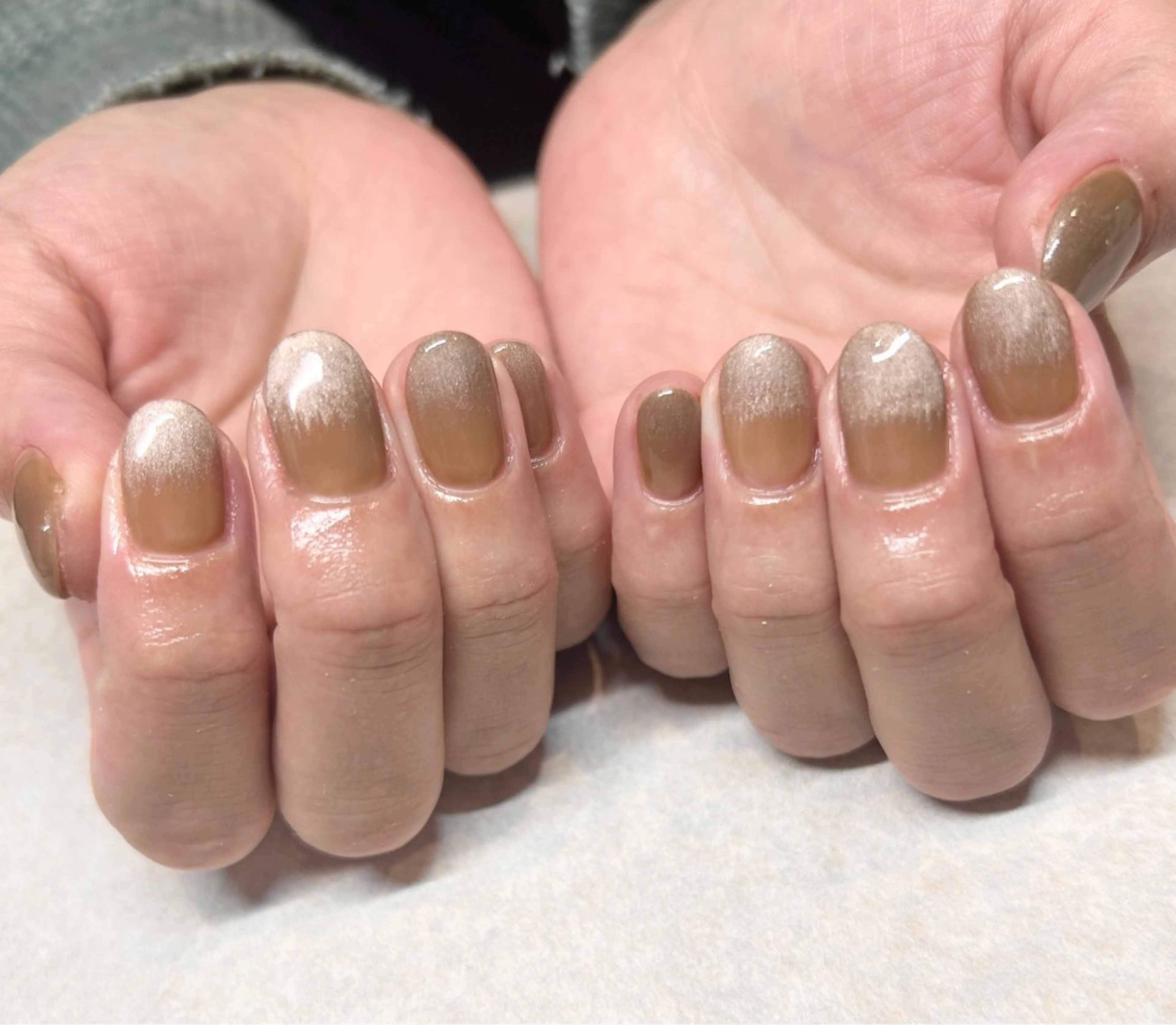 ネイル ハンドネイル N.style所属・Ｎ. styleのネイルデザイン