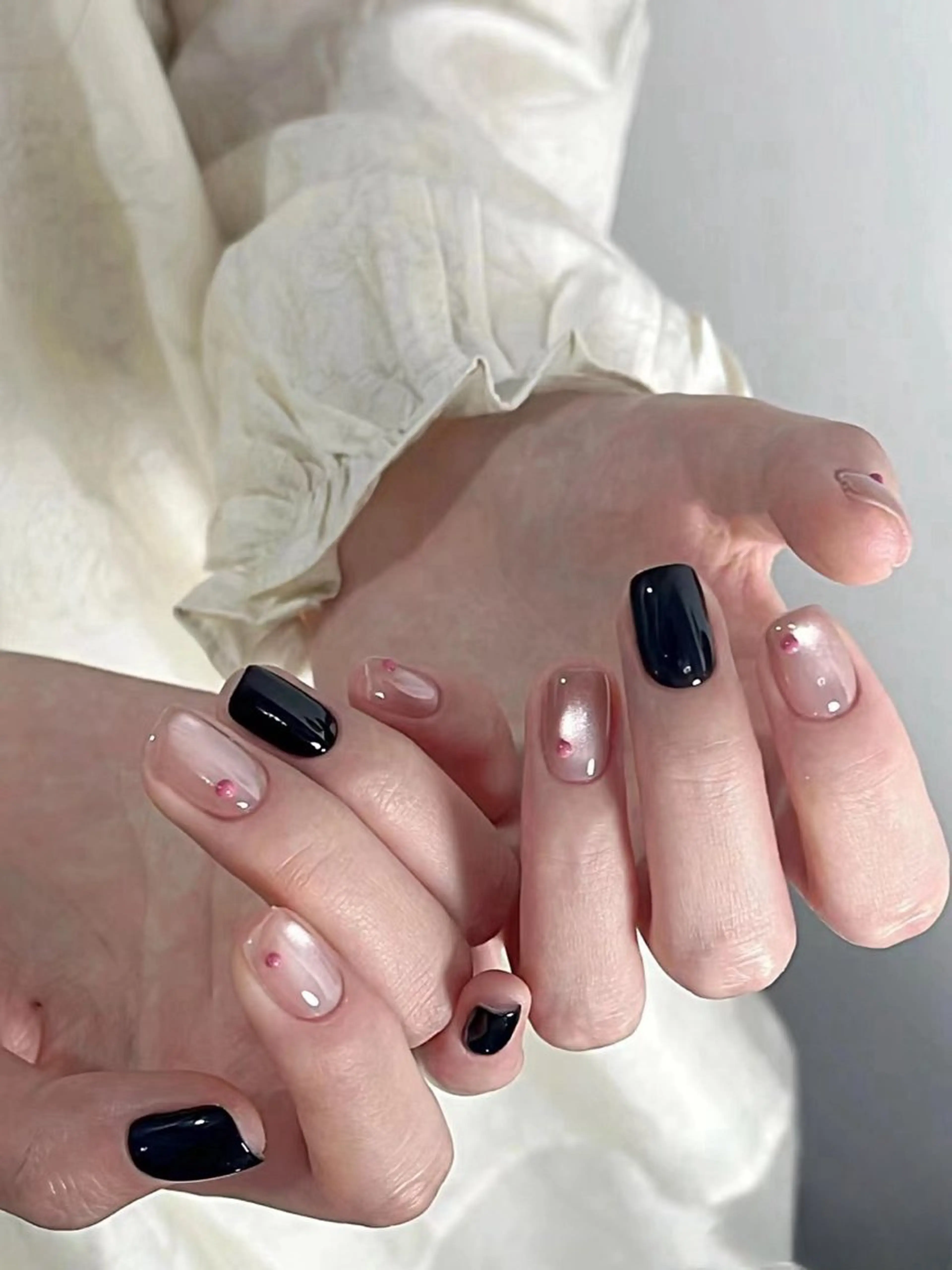 ネイル ハンドネイル Freya nail salon所属・Freya トウのネイルデザイン