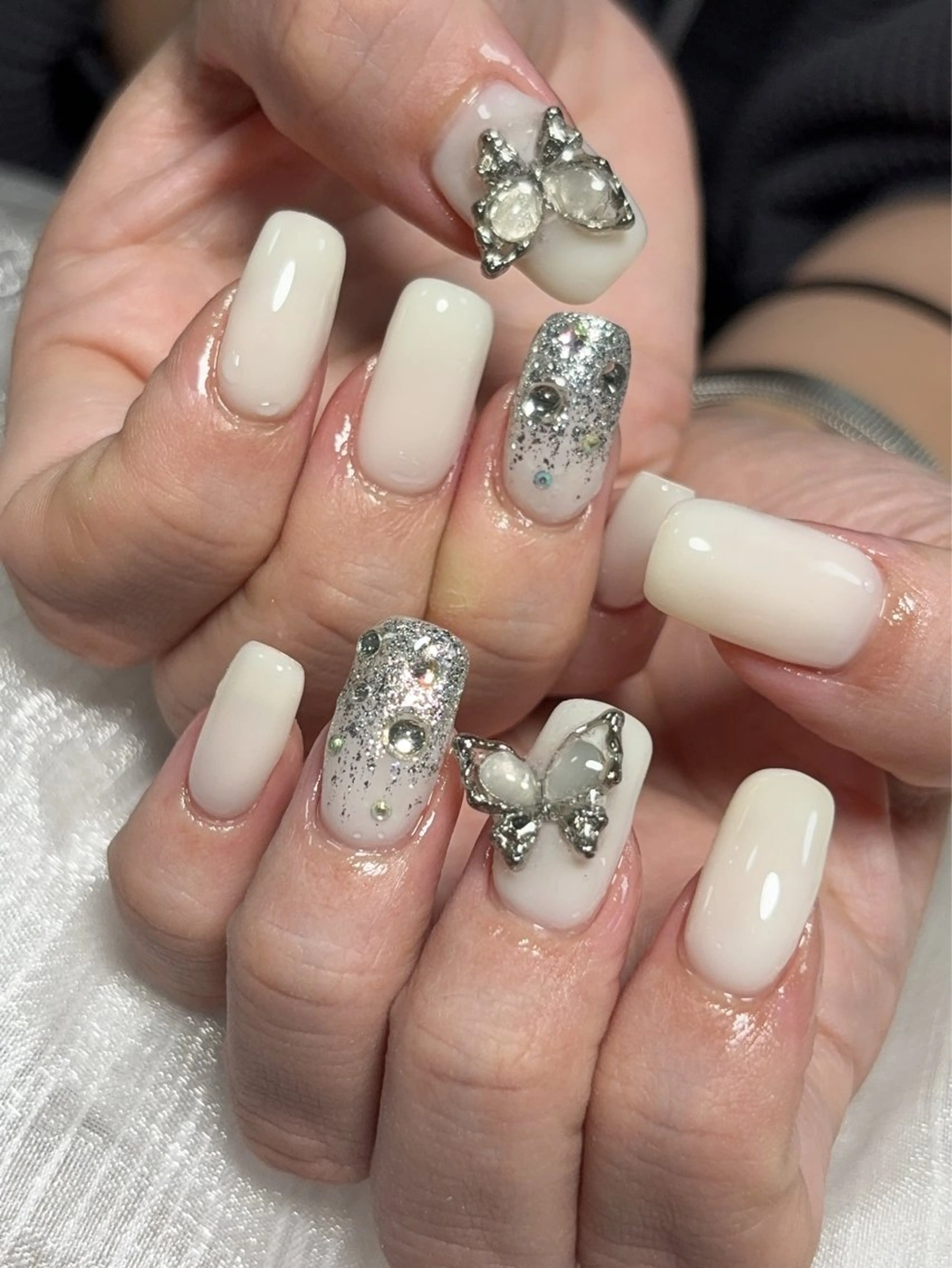 ネイル ハンドネイル Nail NaNaのネイルデザイン