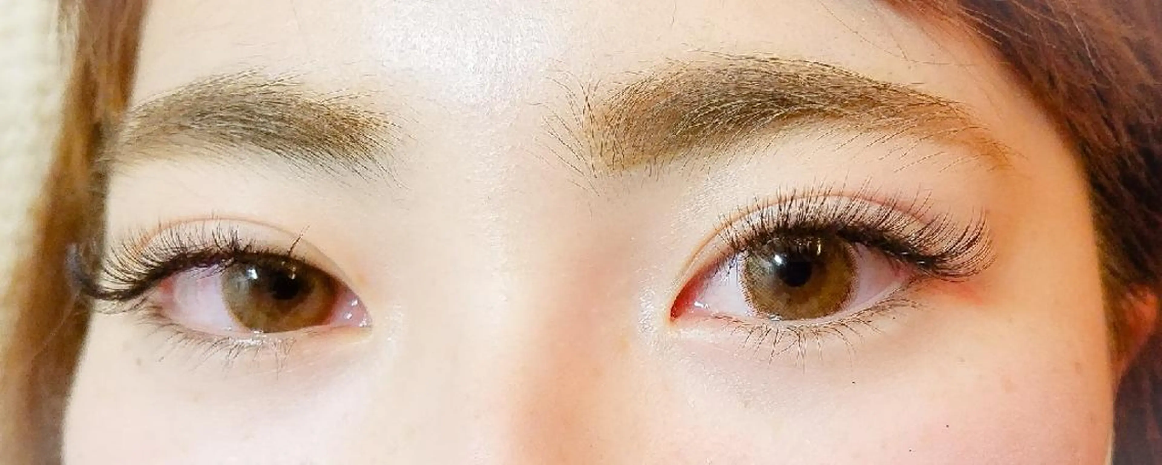 マツエク・マツパ ボリュームラッシュ アイラッシュ コペル【Copel】所属・個室サロンcopel 　kishimotoのマツエク・マツパデザイン