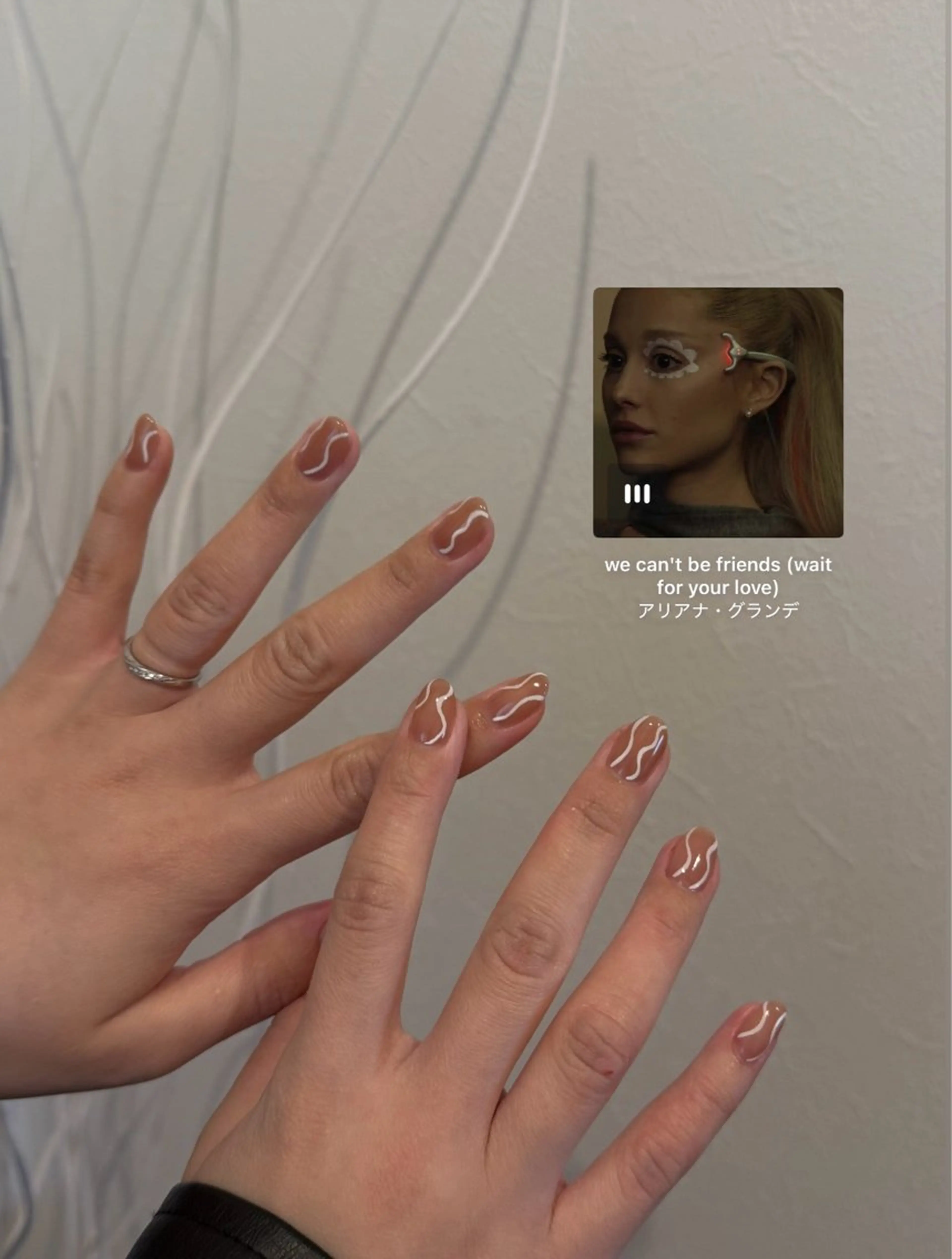 ネイル naillist sayoのネイルデザイン