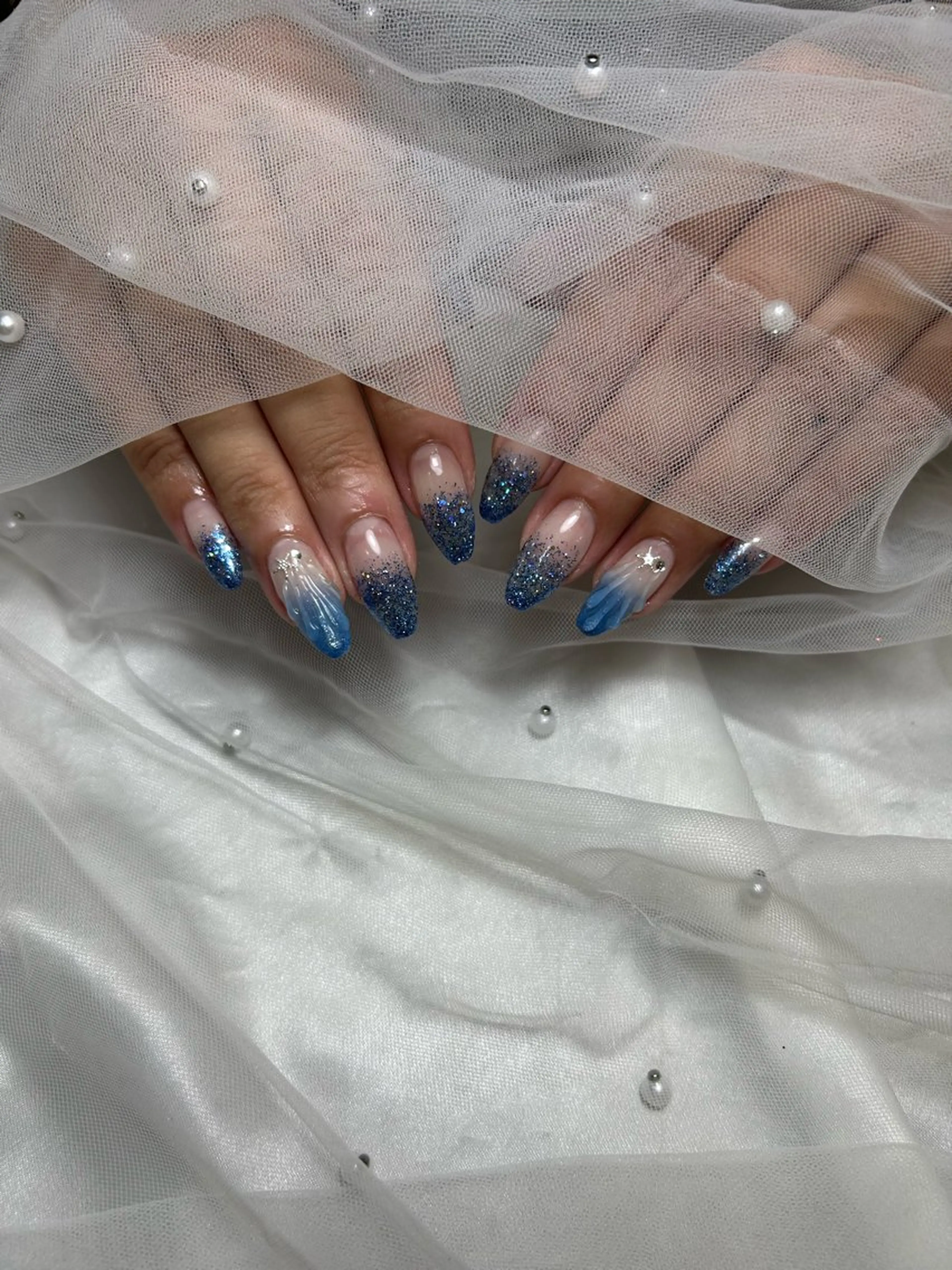ネイル Monart♡ 石光のネイルデザイン